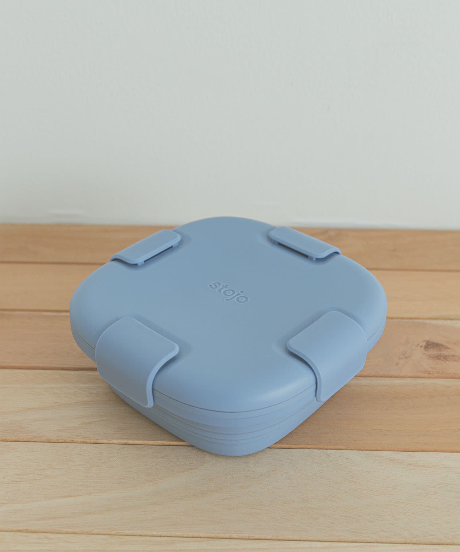 stojo　Sandwich Box STEEL FREE