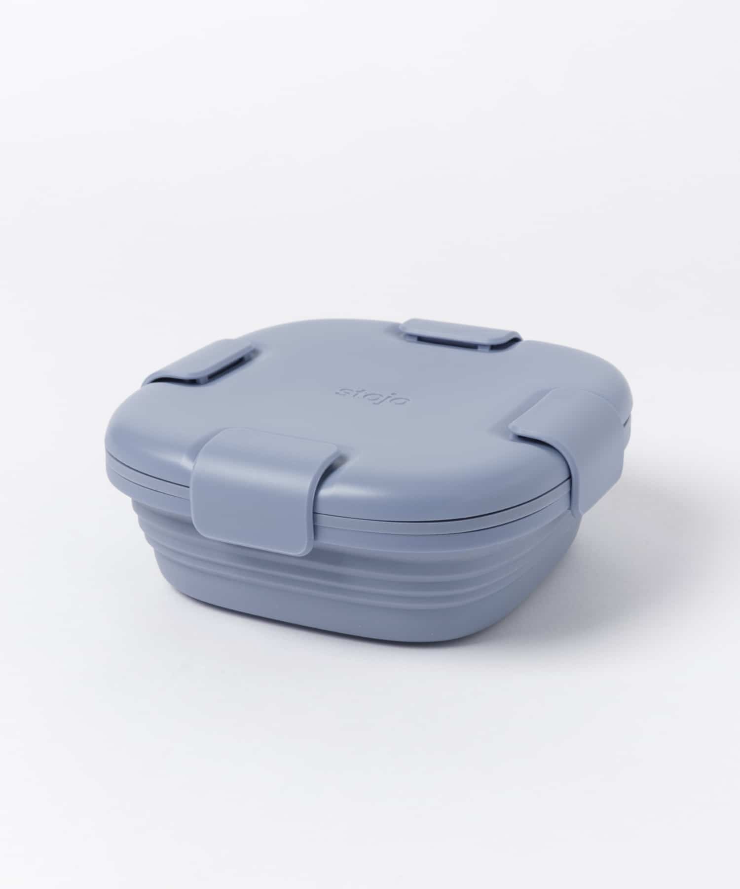stojo　Sandwich Box STEEL FREE