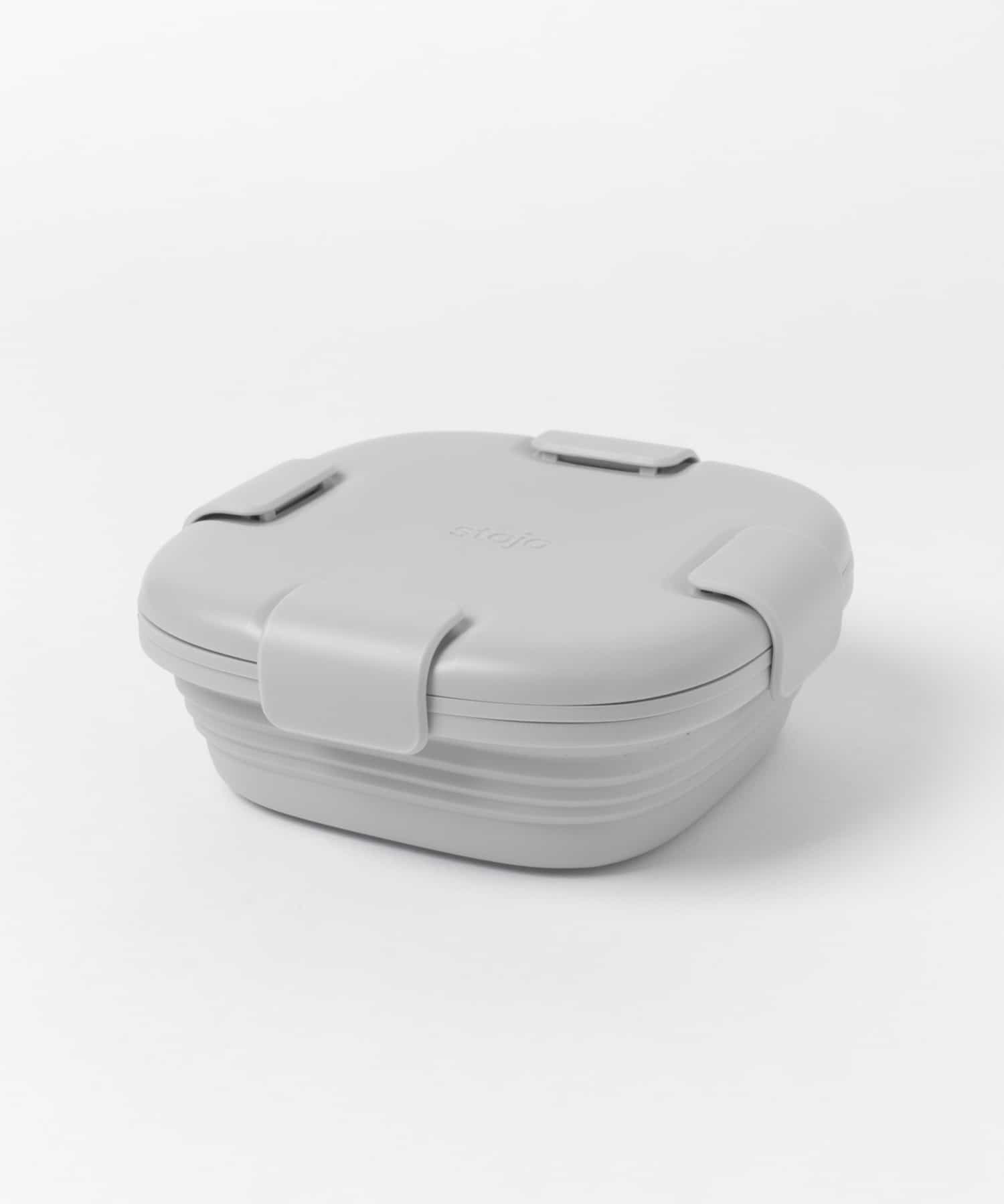 stojo　Sandwich Box CASHMERE FREE