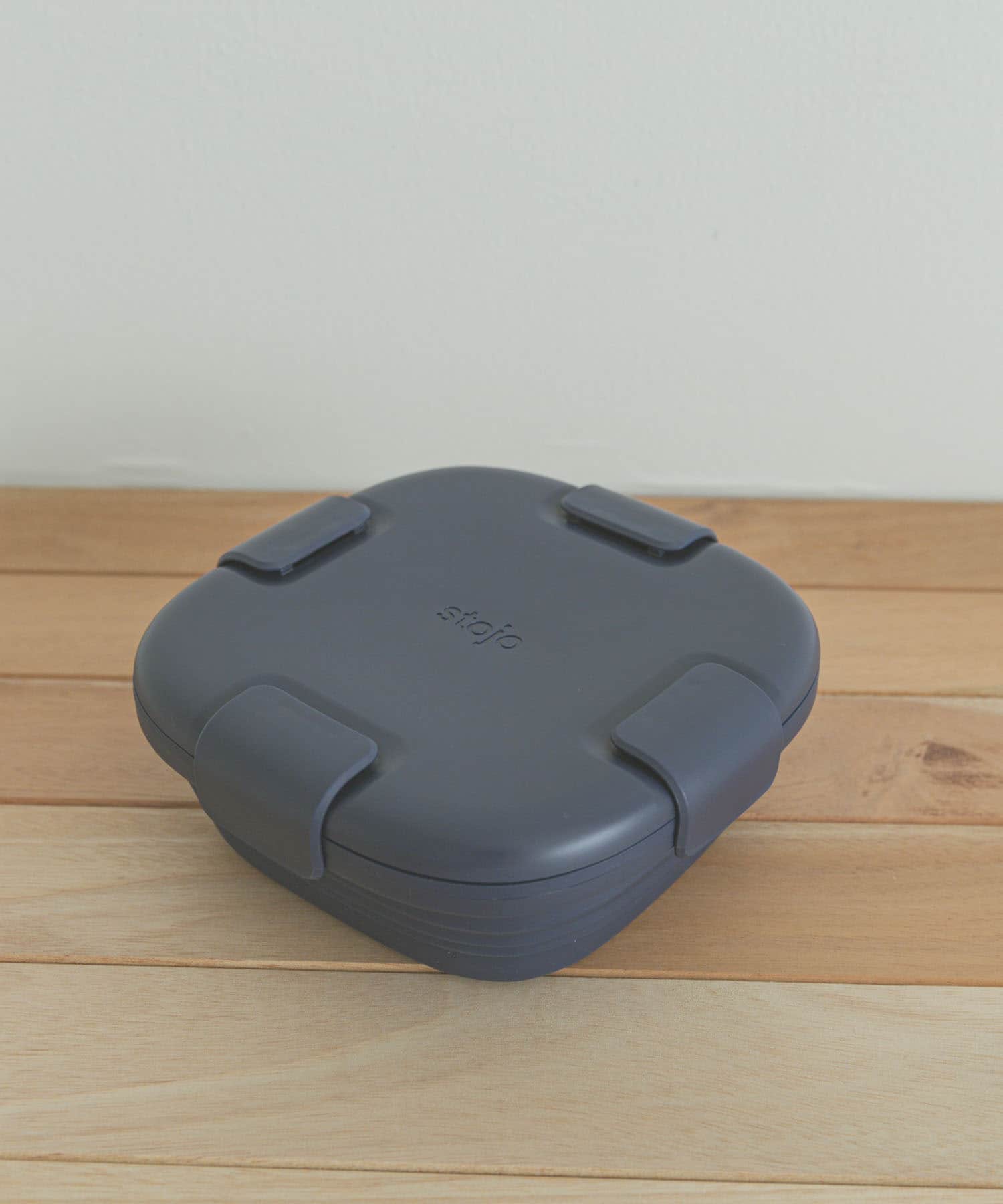 stojo　Sandwich Box DENIM FREE