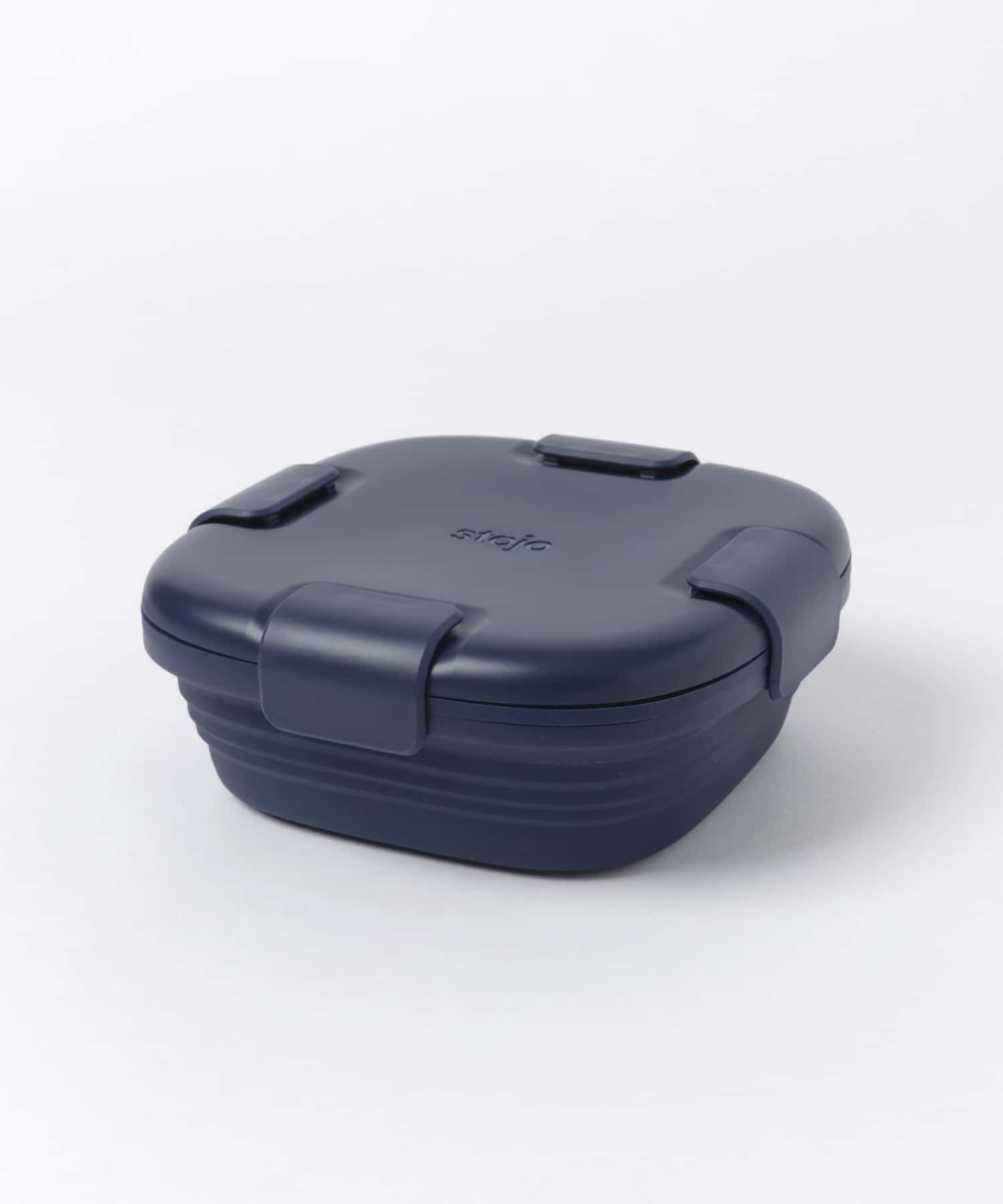 stojo　Sandwich Box DENIM FREE