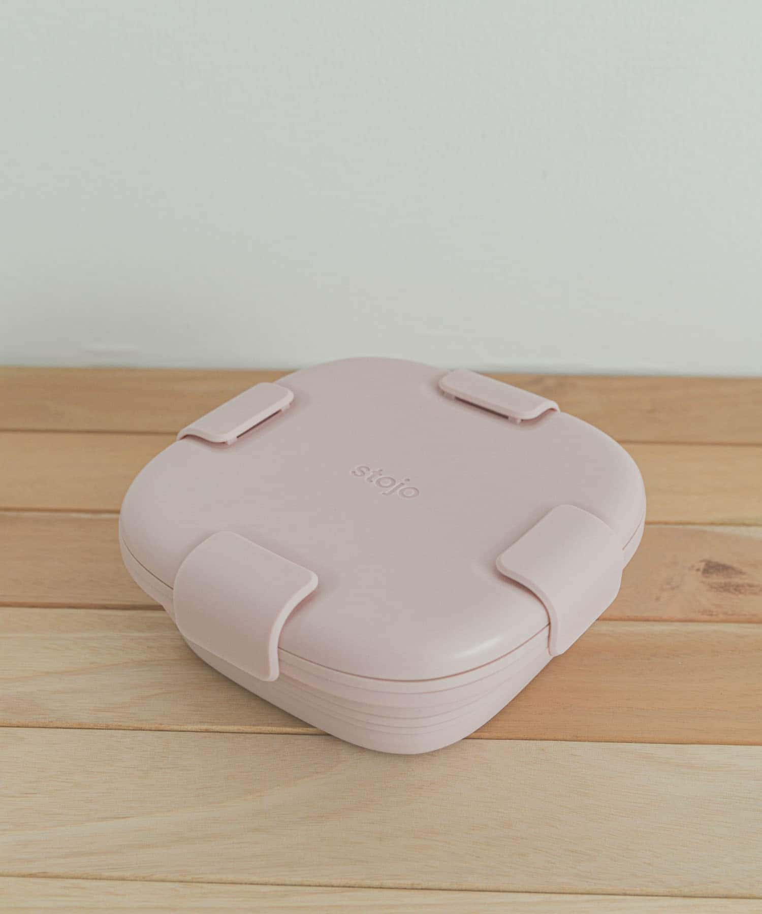 stojo　Sandwich Box CARNATION FREE