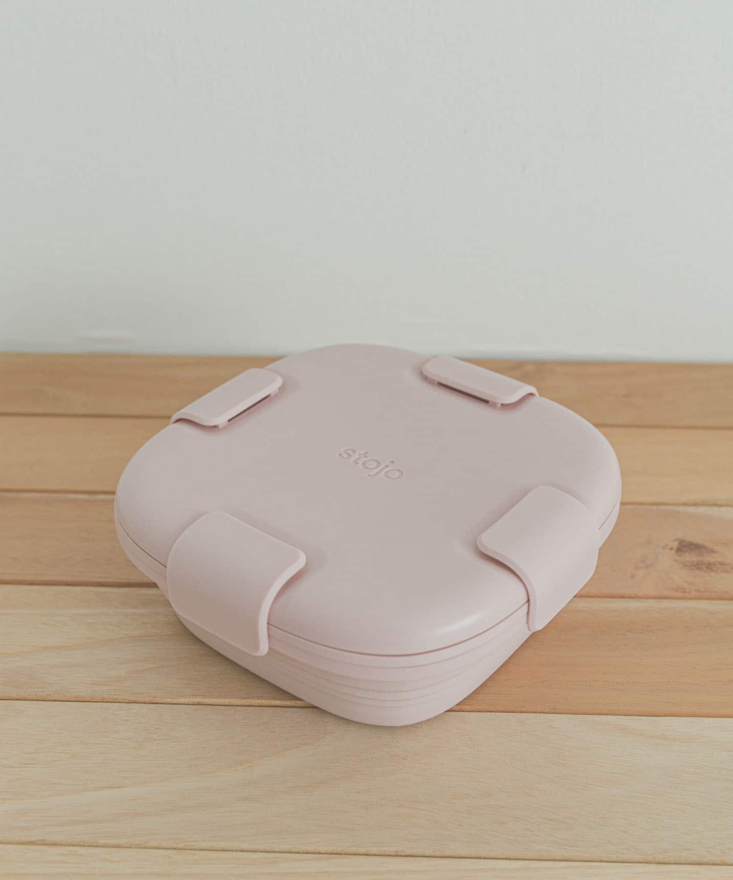 stojo　Sandwich Box CARNATION FREE