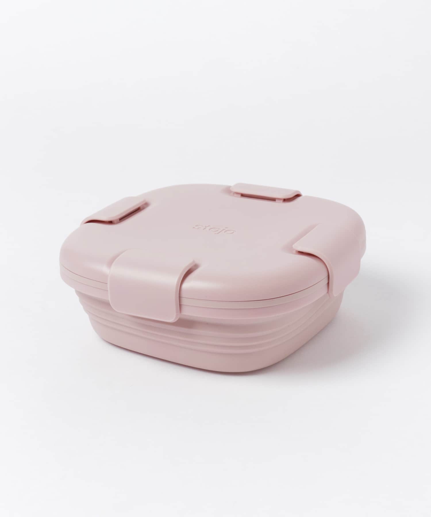 stojo　Sandwich Box CARNATION FREE