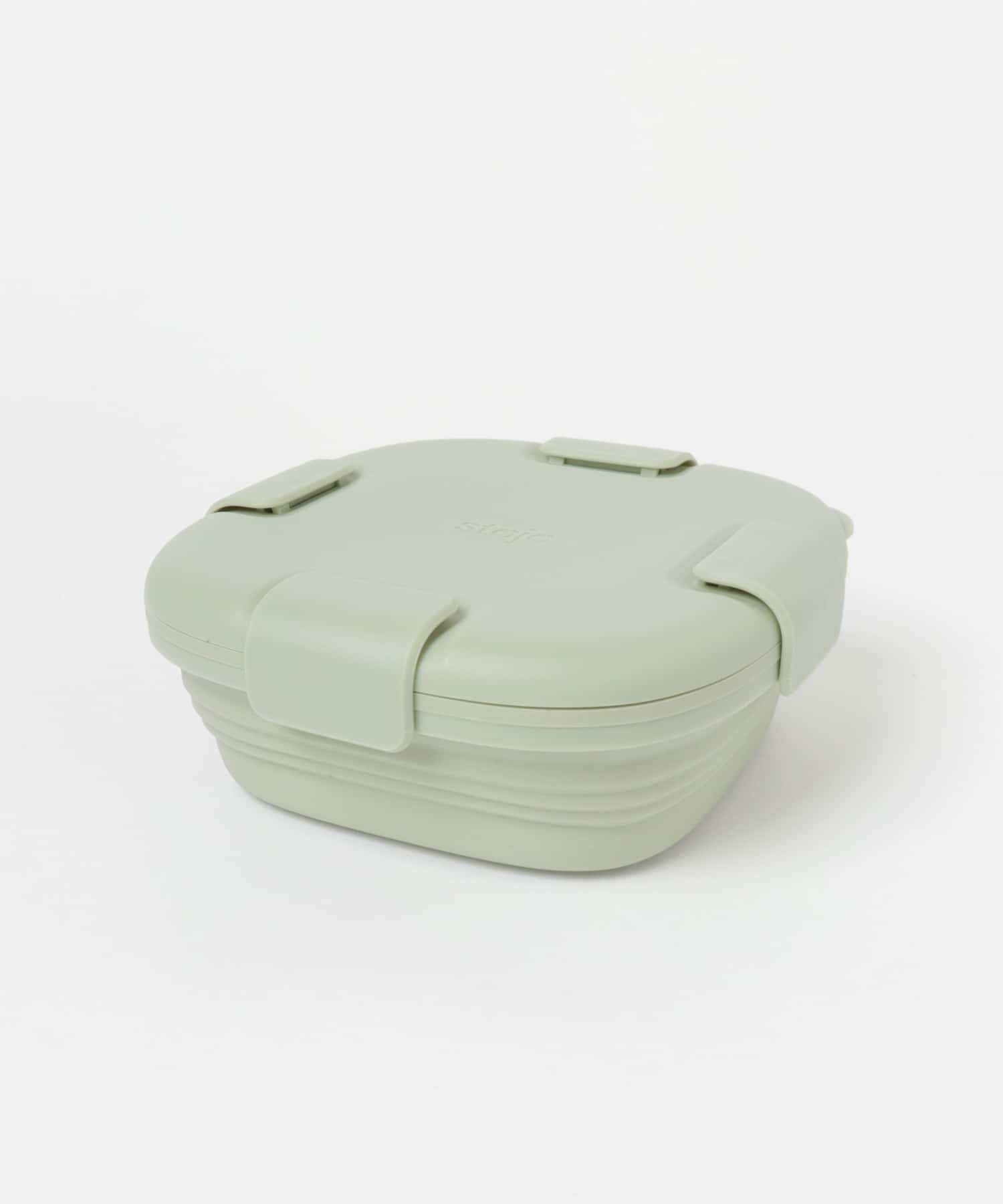 stojo　Sandwich Box2
