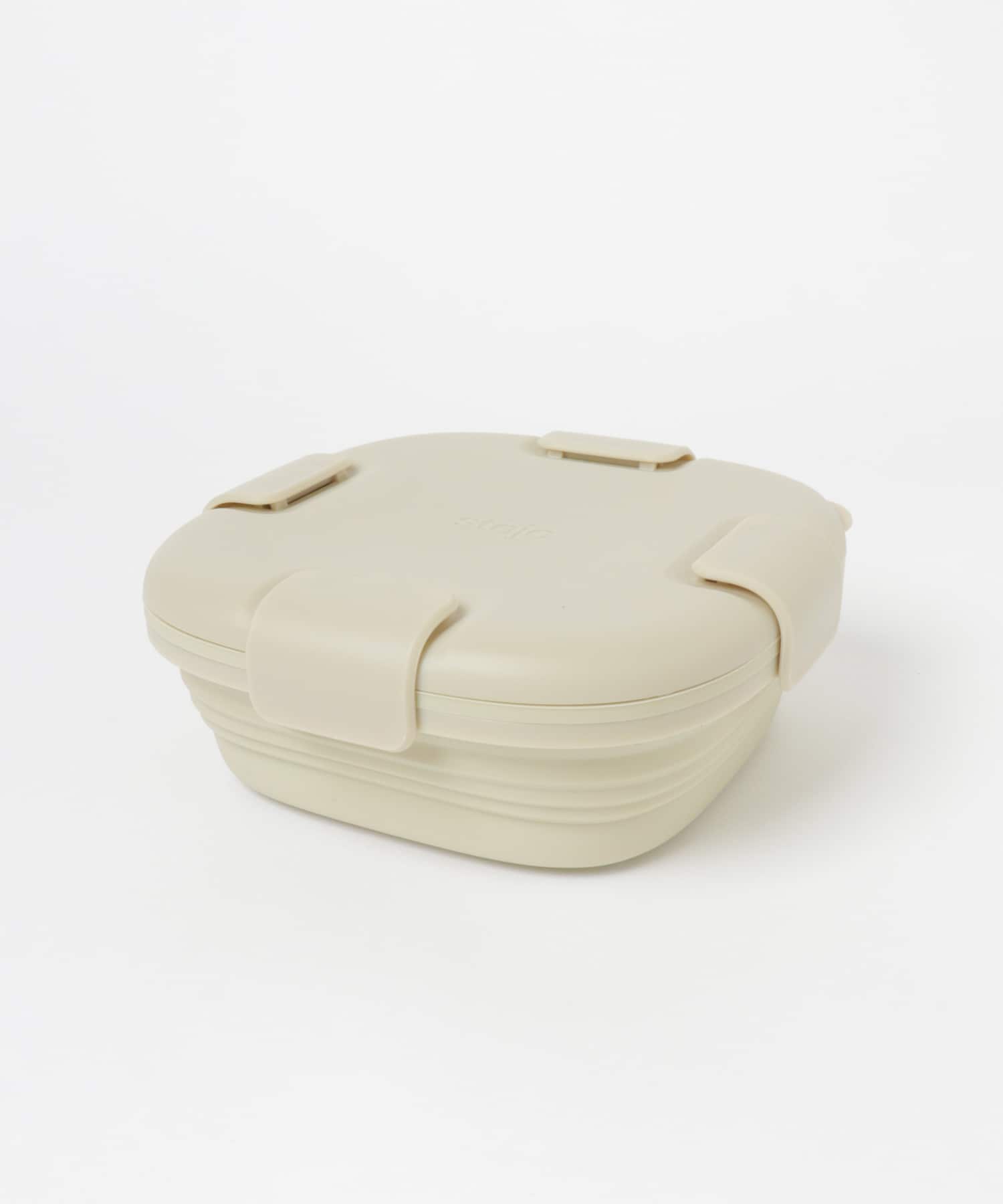 stojo　Sandwich Box2 OAT FREE