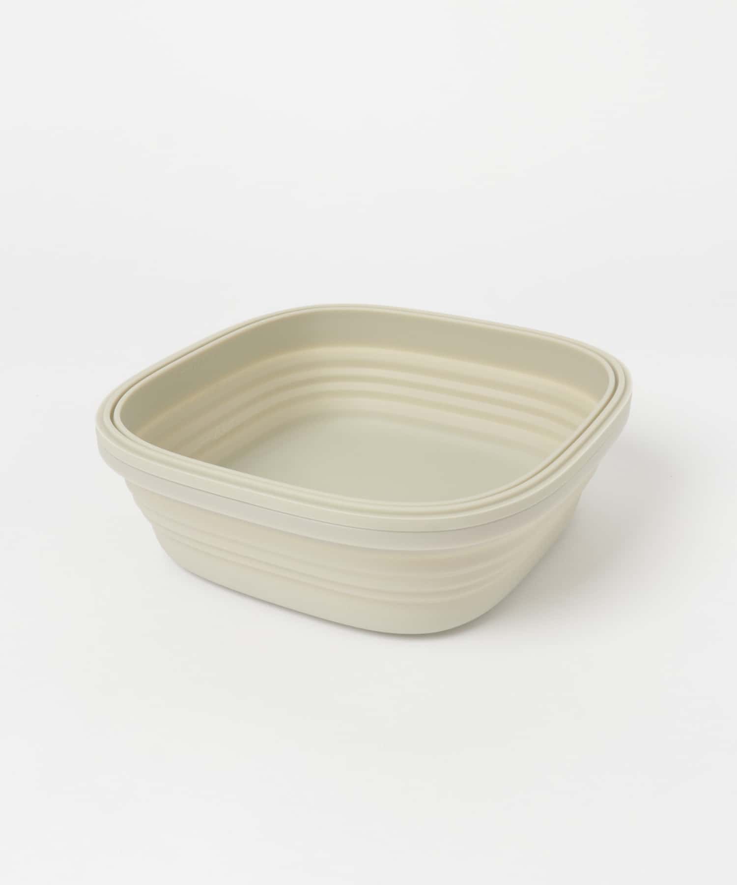 stojo　Sandwich Box2 OAT FREE
