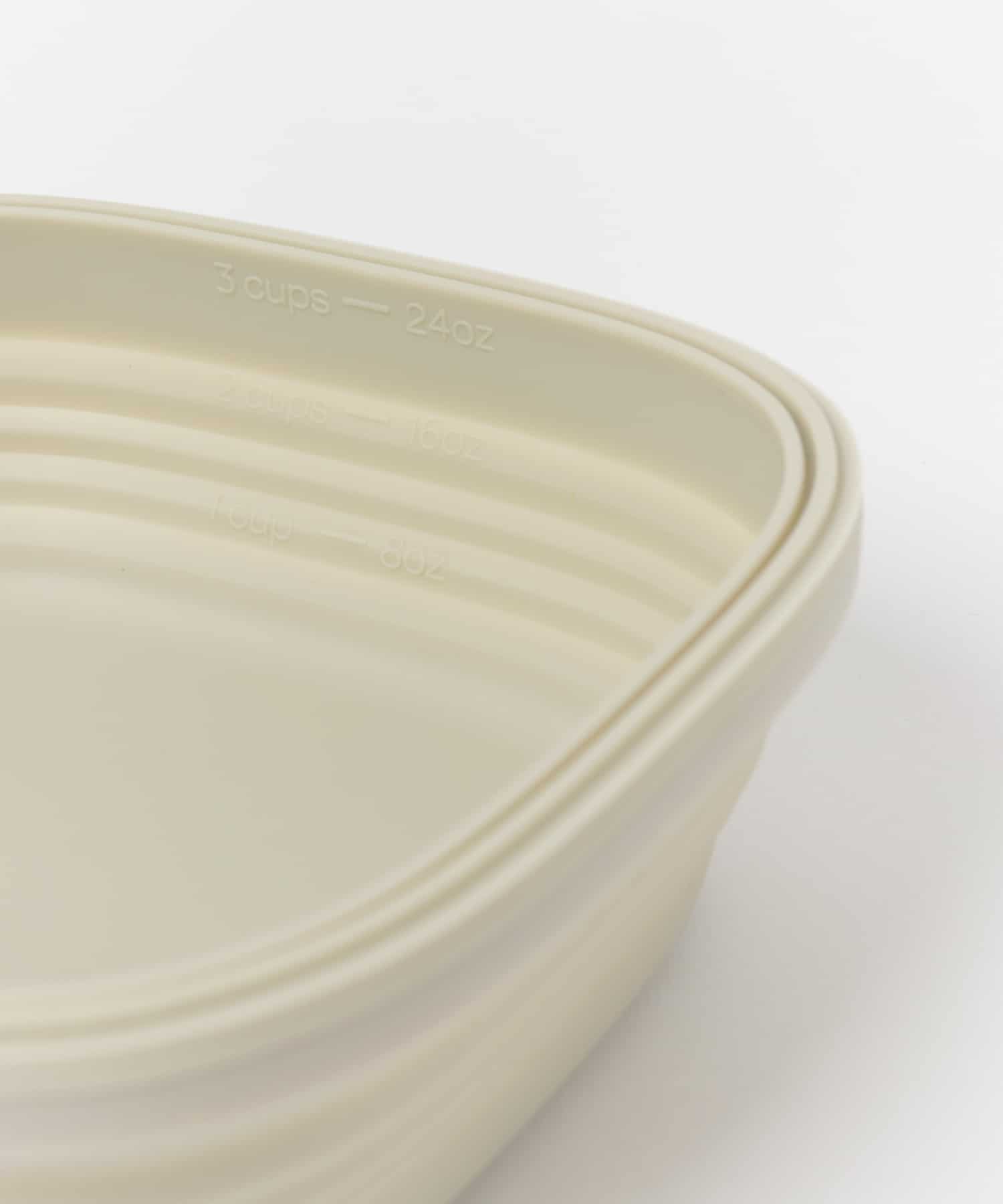 stojo　Sandwich Box2 OAT FREE