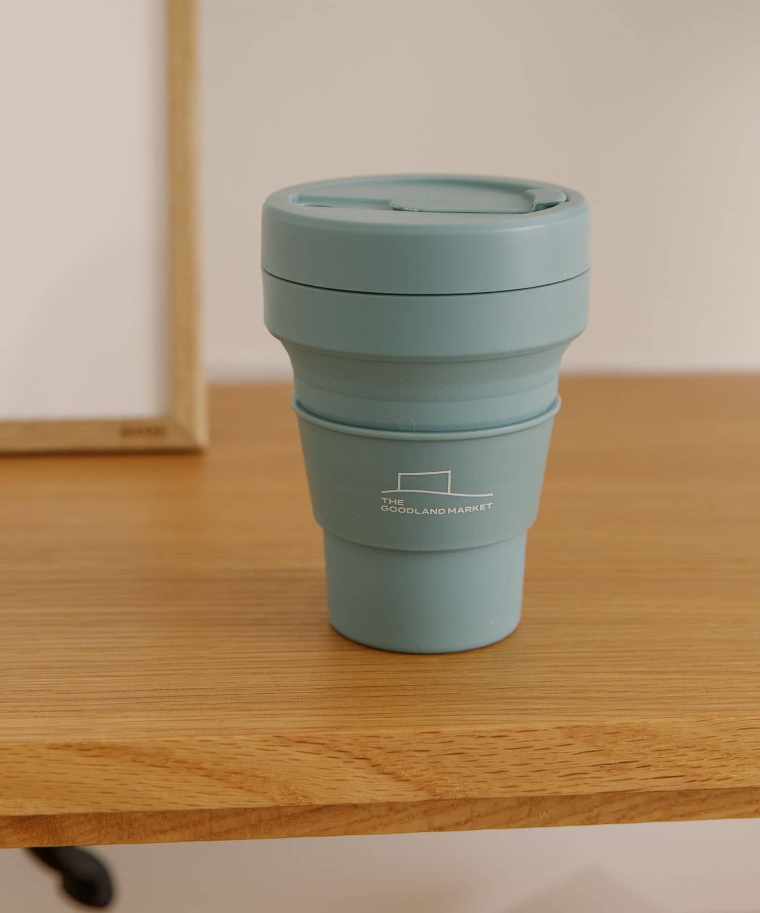 『別注』stojo×TGM　stojo pocket cup 2 EUCAL FREE
