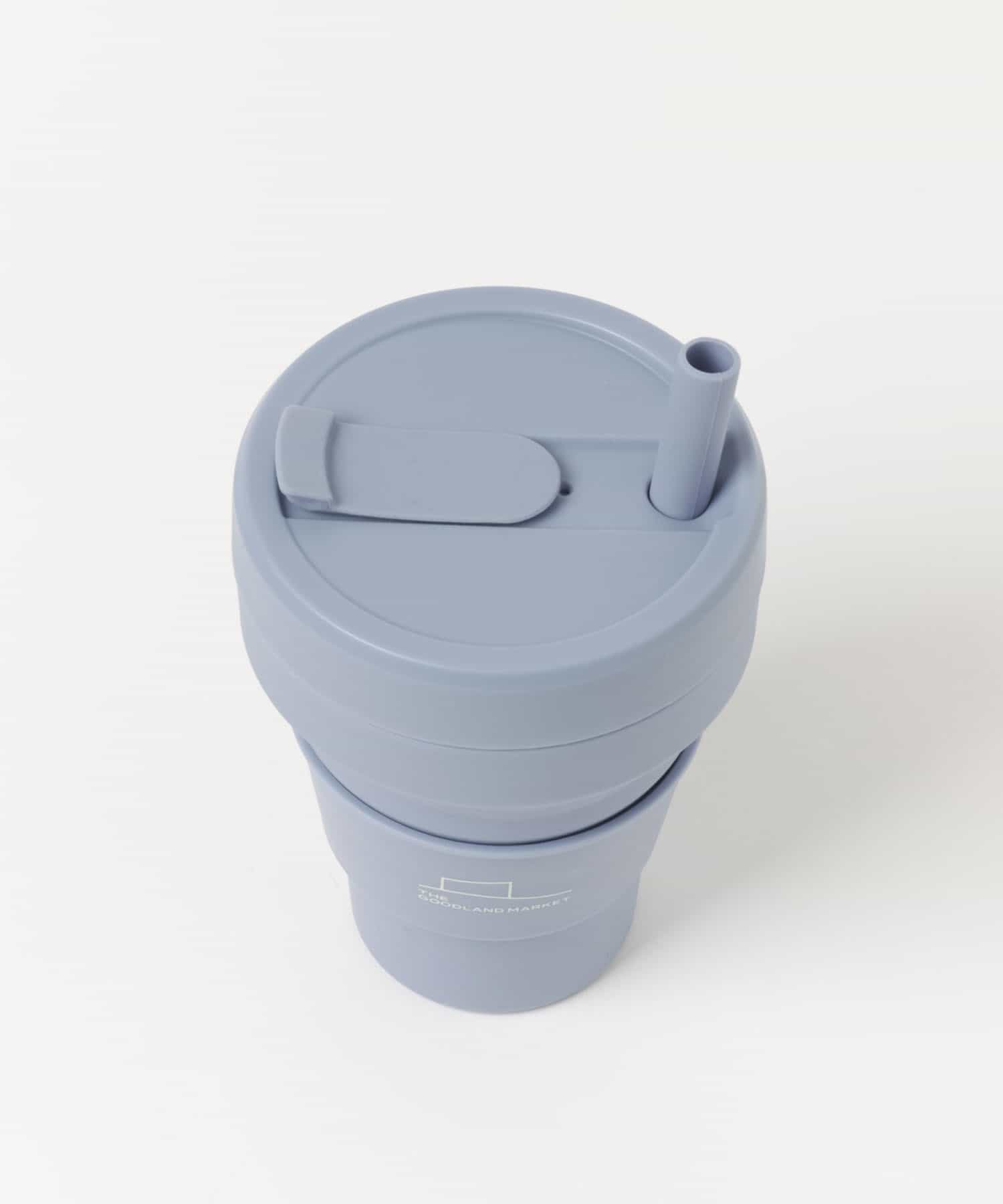 『別注』stojo×TGM　stojo biggie cup 2 STEEL FREE