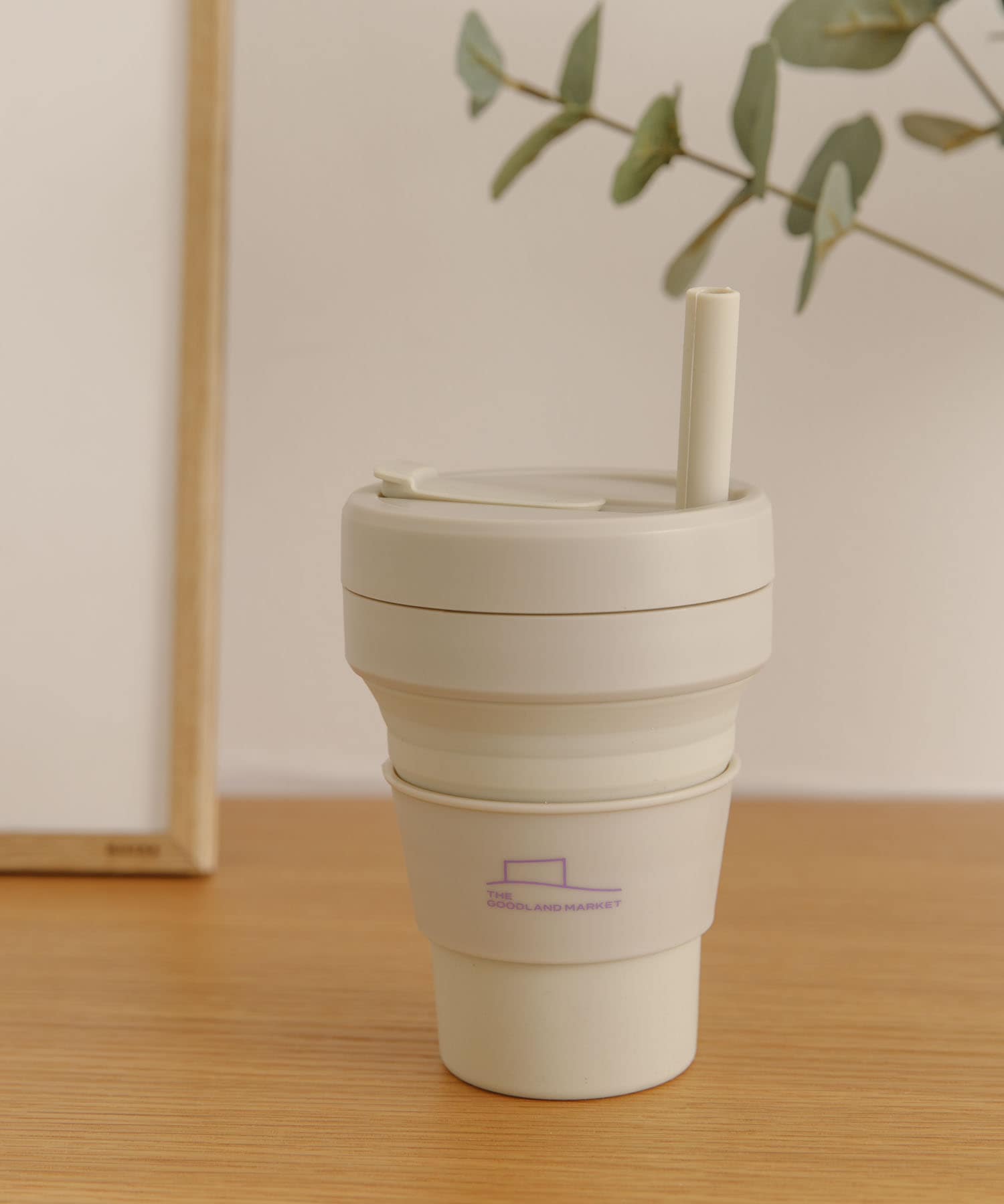 『別注』stojo×TGM　stojo biggie cup 2