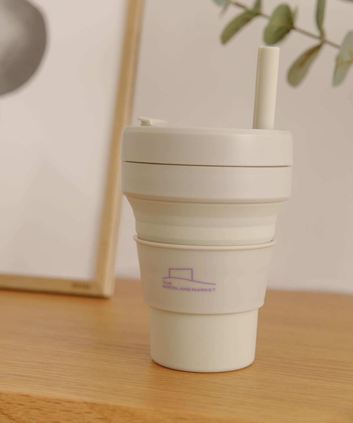 『別注』stojo×TGM　stojo biggie cup 2 OAT FREE