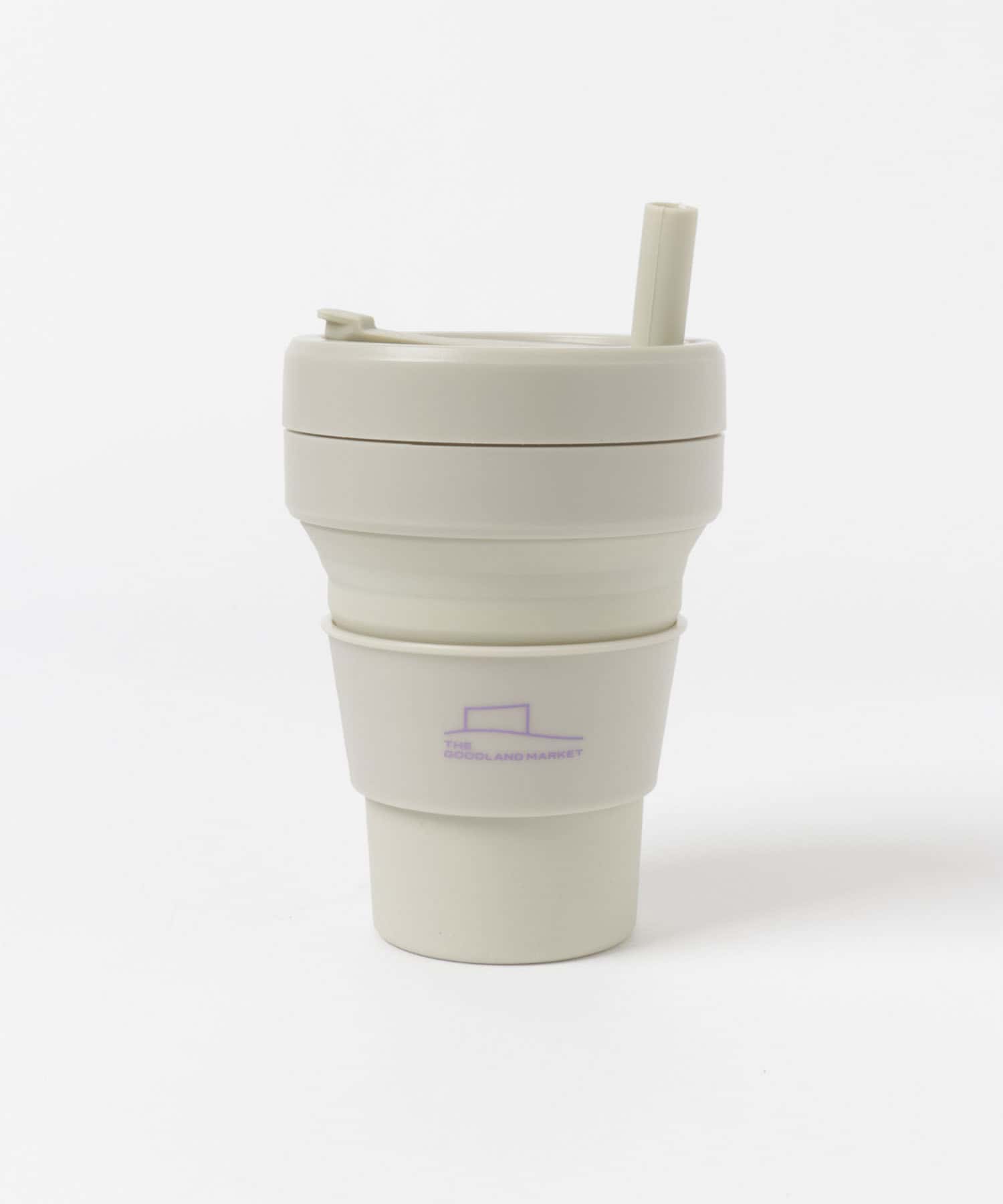 『別注』stojo×TGM　stojo biggie cup 2 OAT FREE