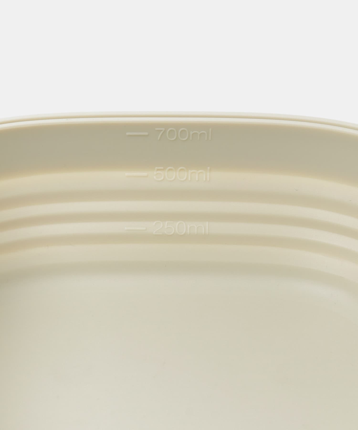 『別注』stojo×TGM　Sandwich Box OAT FREE