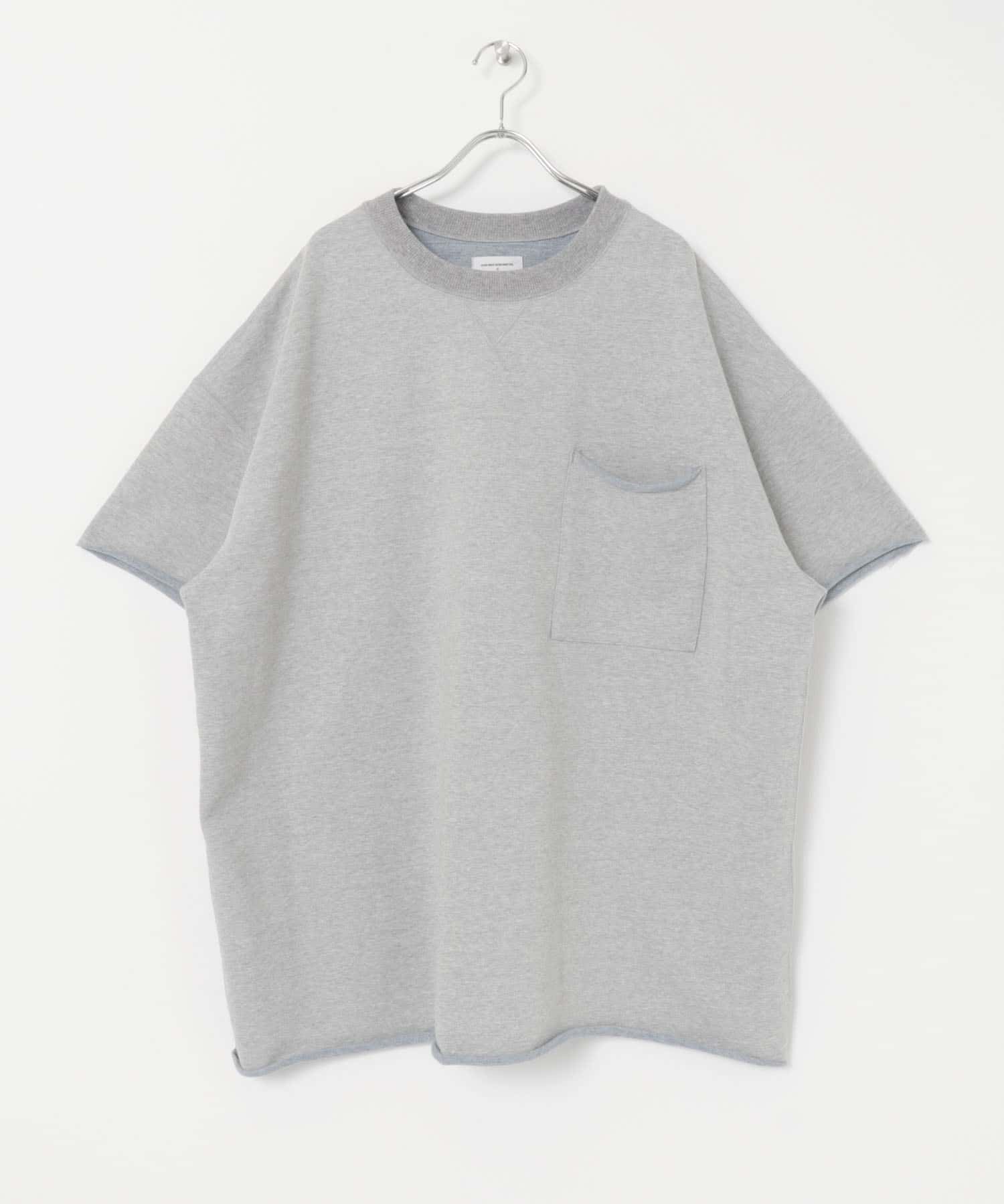 『別注』Annaut×TGM　カットオフBIG T-SHIRTS one FREE