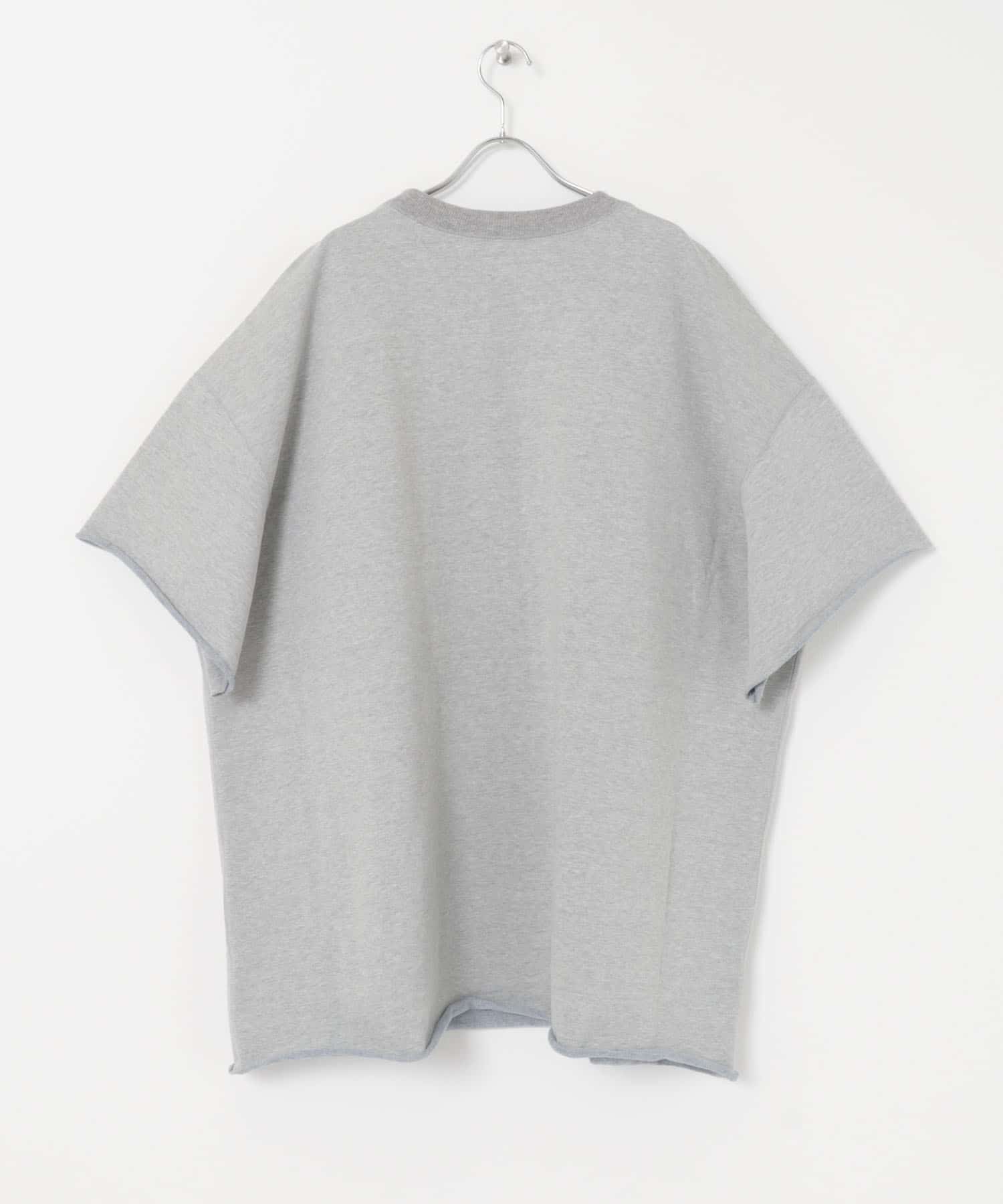 『別注』Annaut×TGM　カットオフBIG T-SHIRTS one FREE