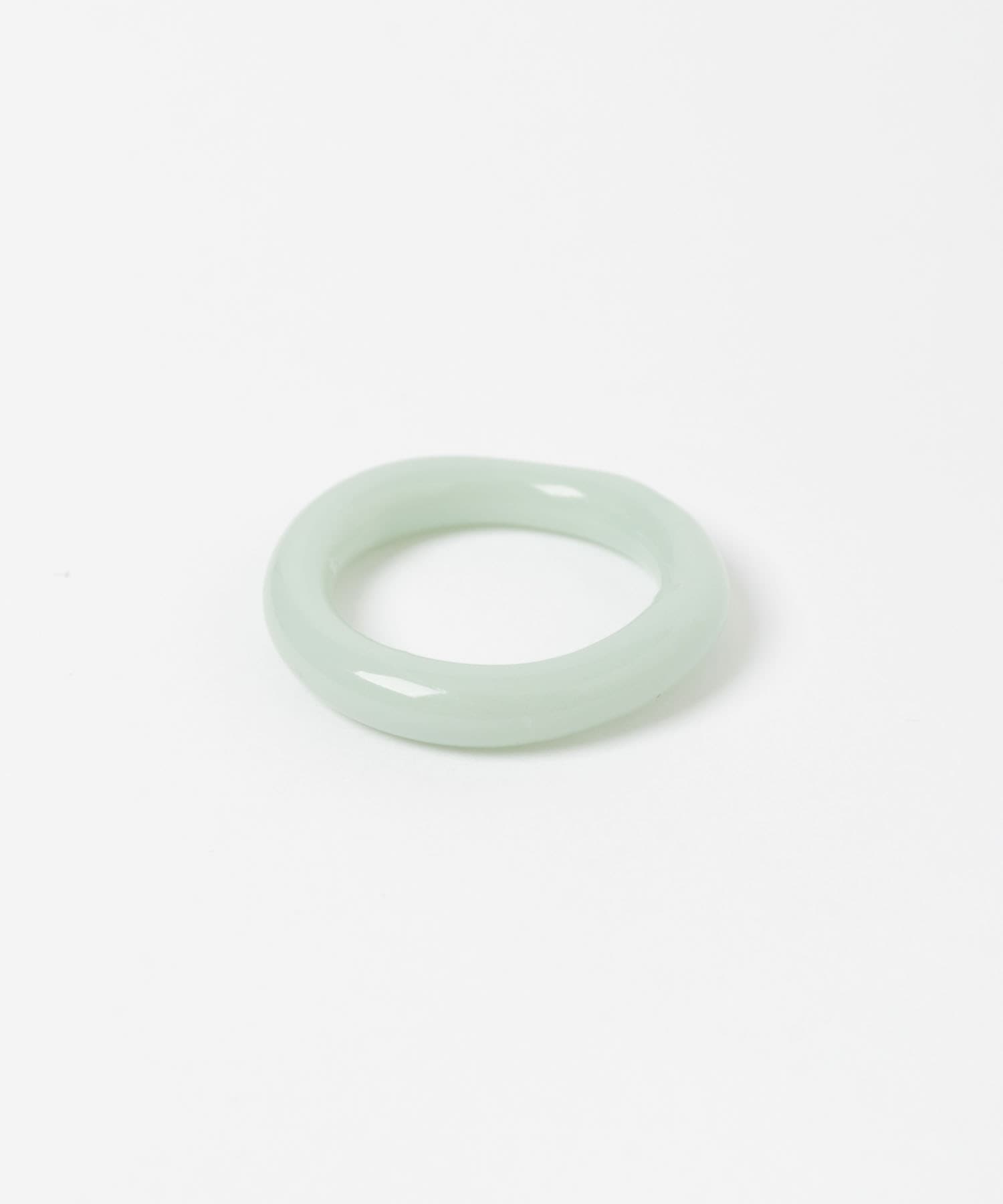 TAYUMi　hoso ring mint S