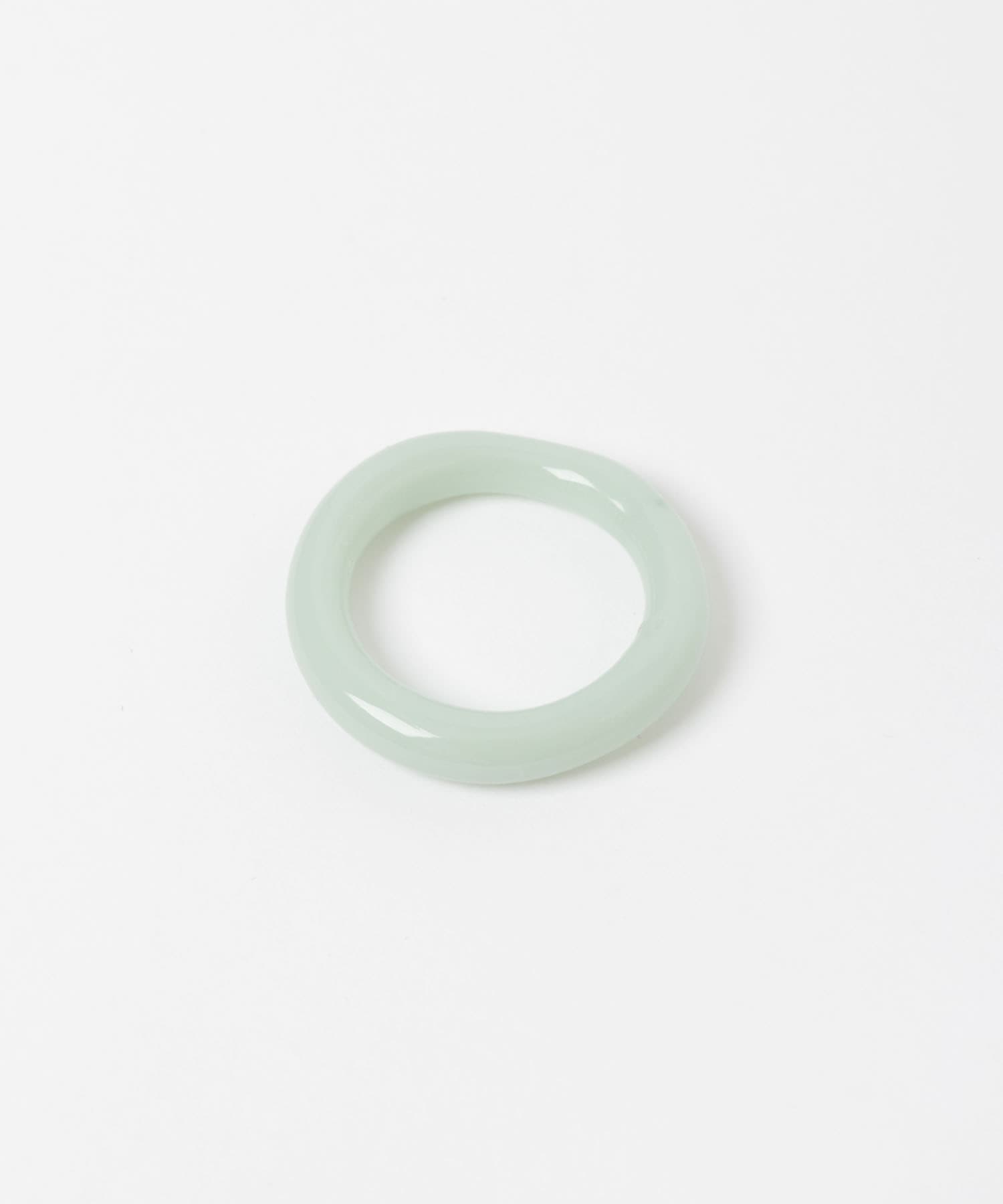 TAYUMi　hoso ring mint S