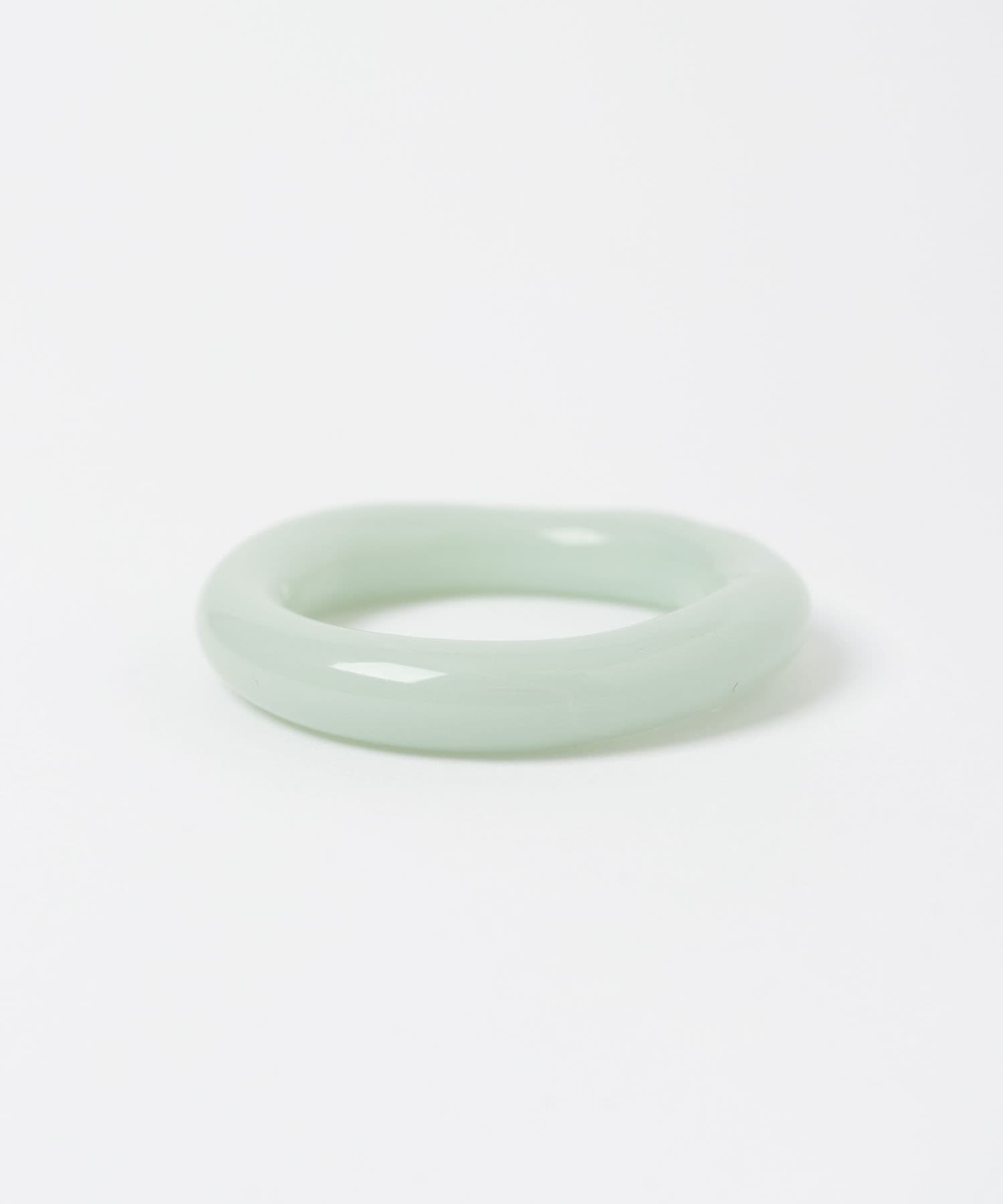 TAYUMi　hoso ring mint S