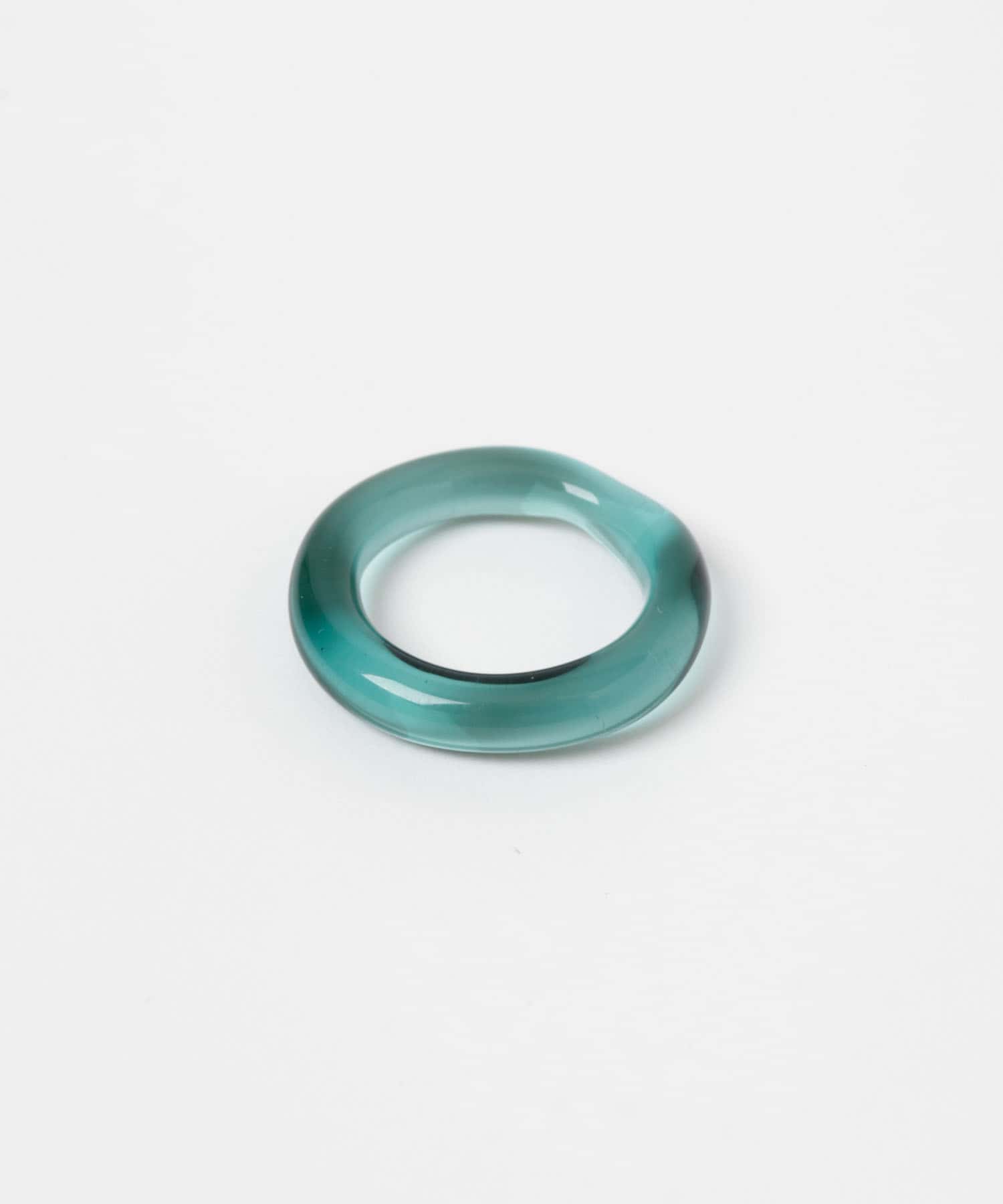 TAYUMi　hoso ring deep sea S