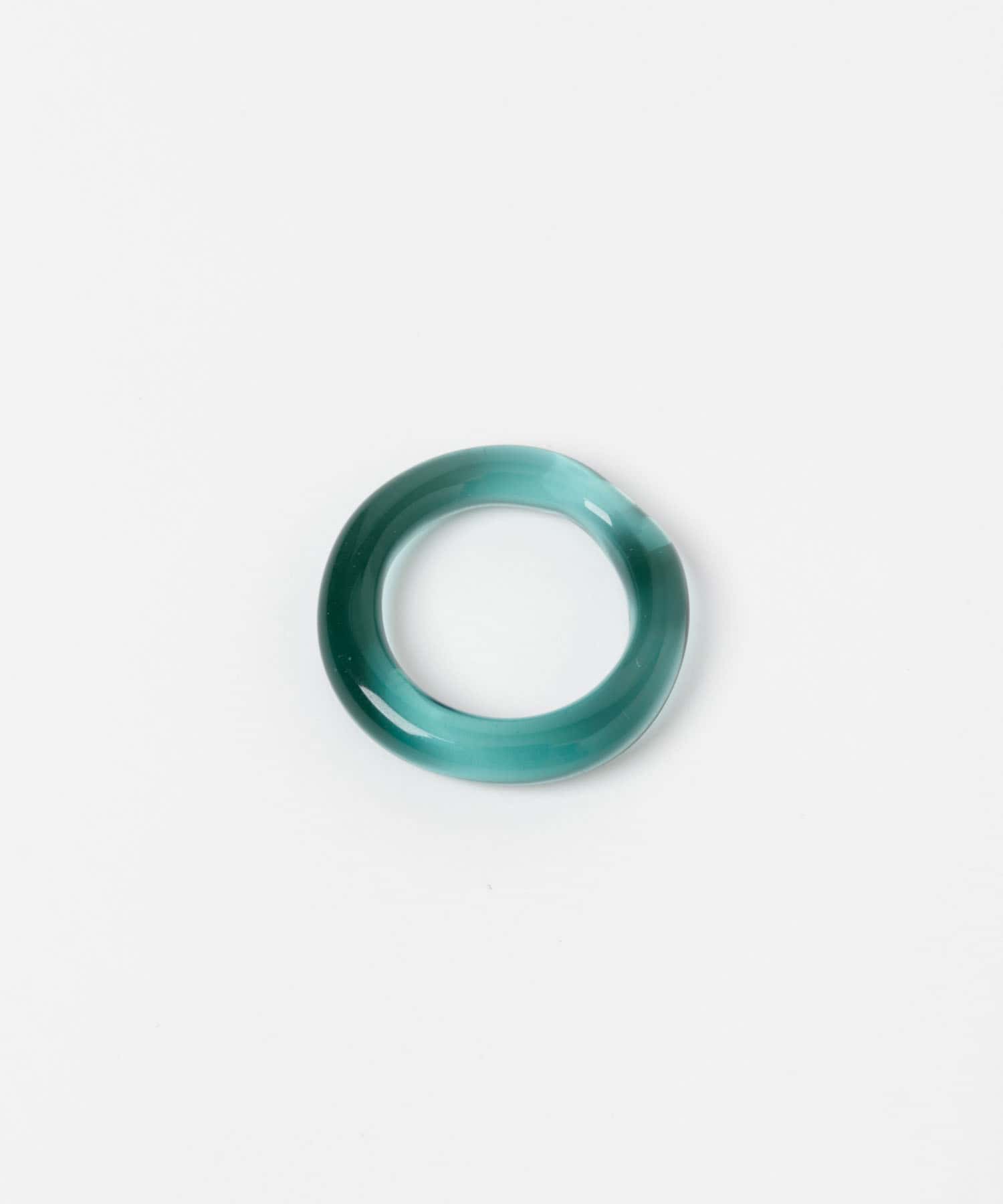 TAYUMi　hoso ring deep sea S