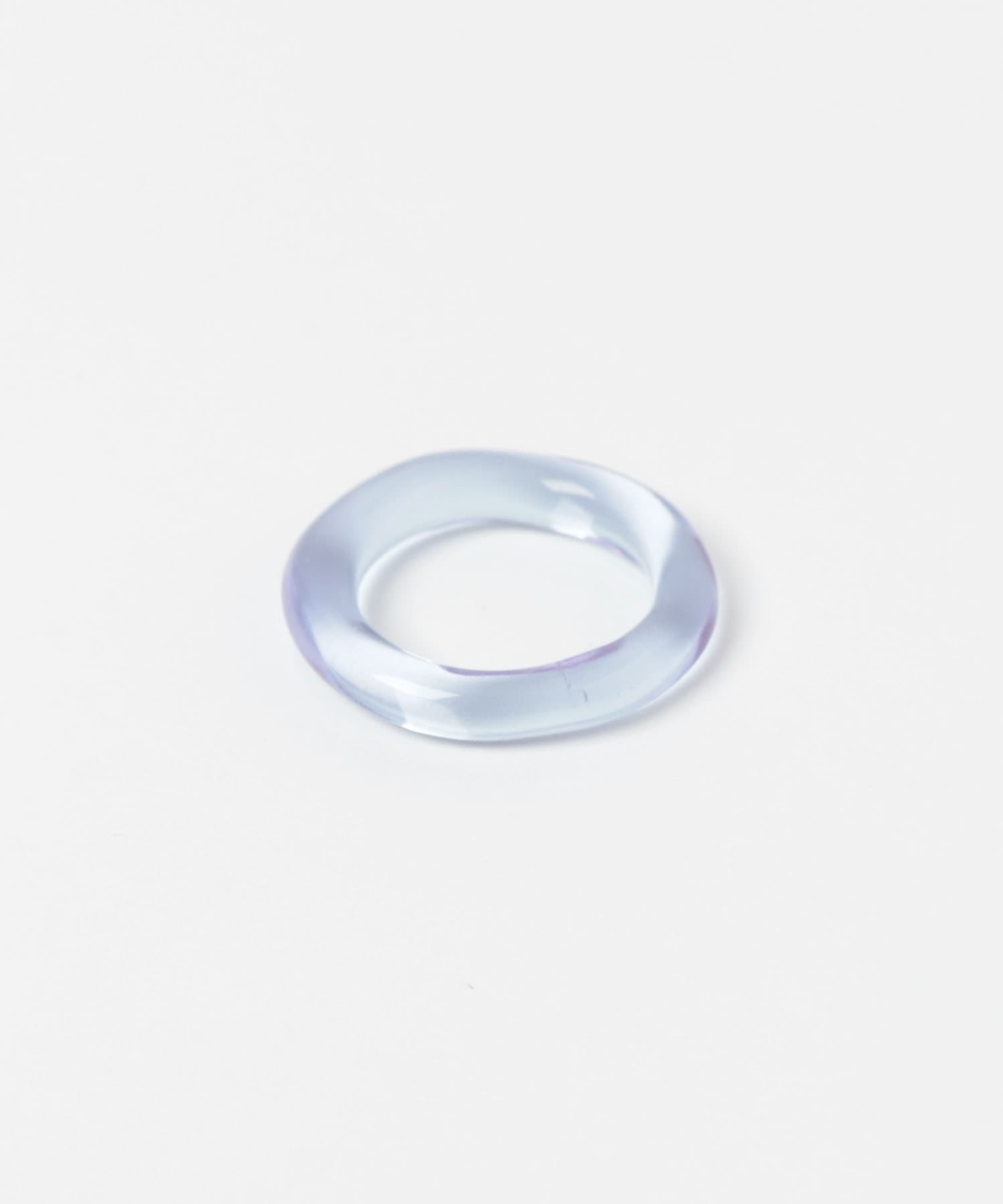 TAYUMi　hoso ring purple S