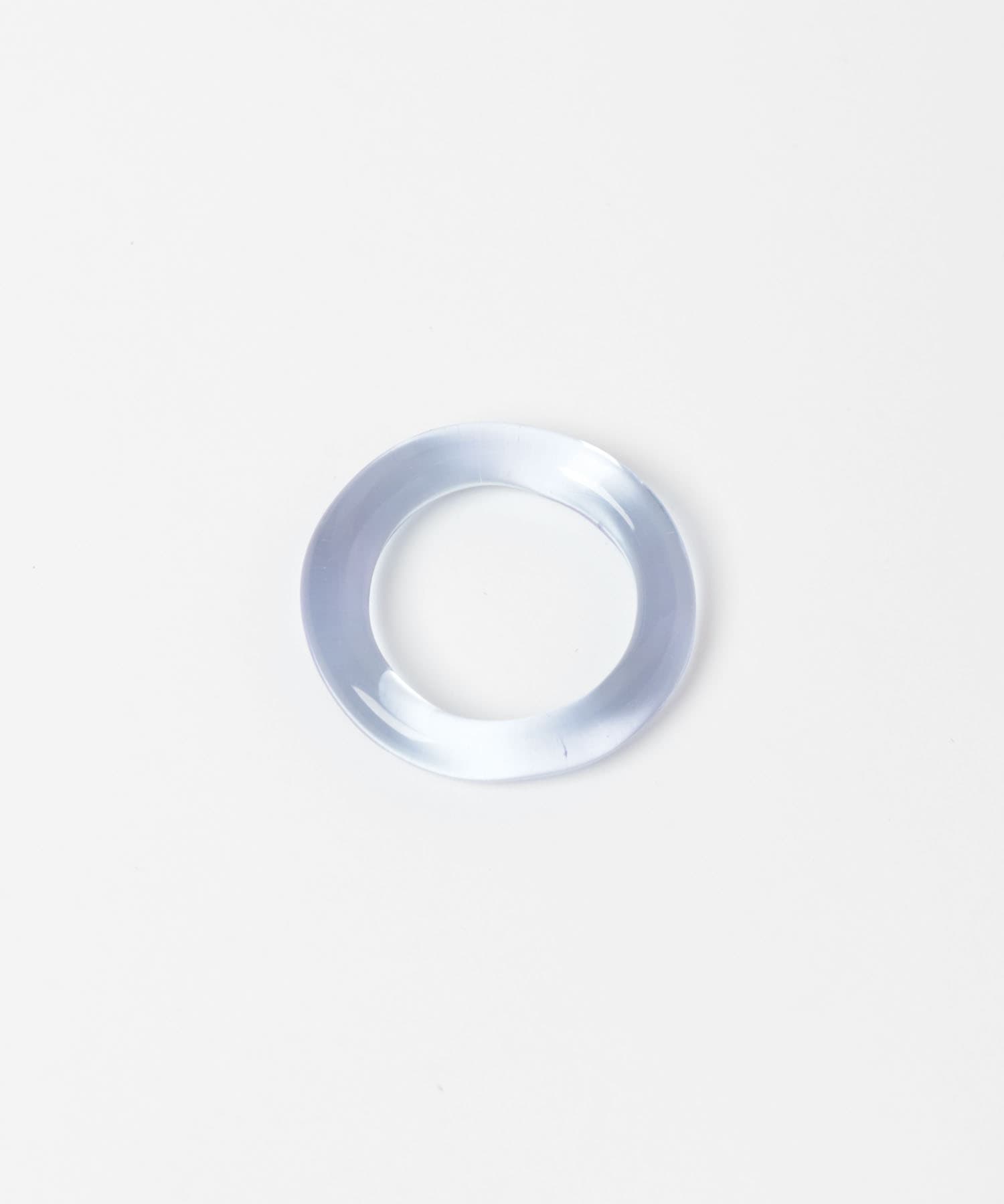 TAYUMi　hoso ring purple S