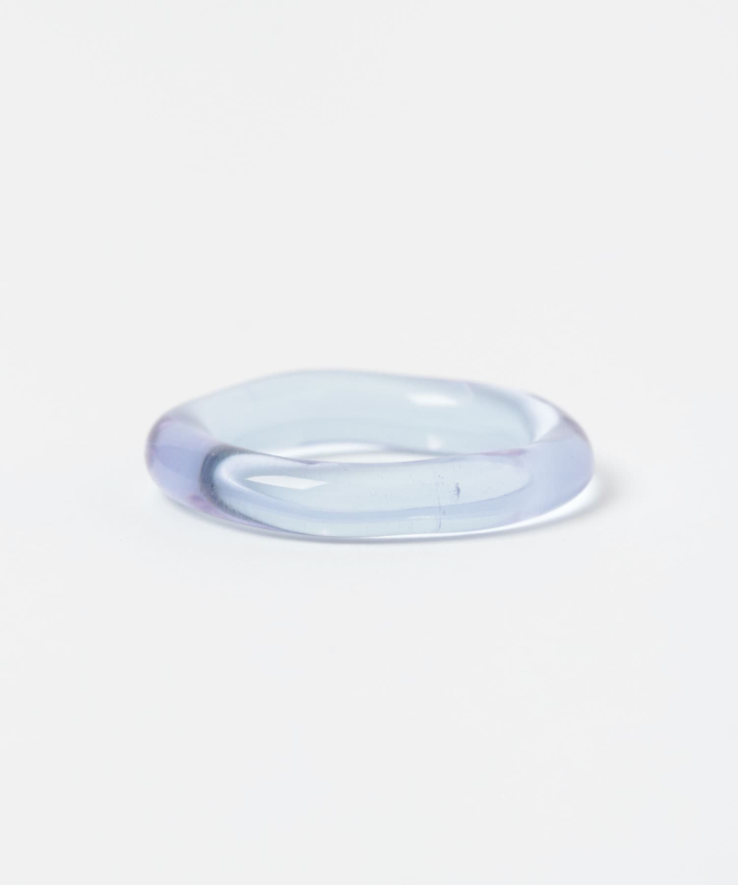 TAYUMi　hoso ring purple S