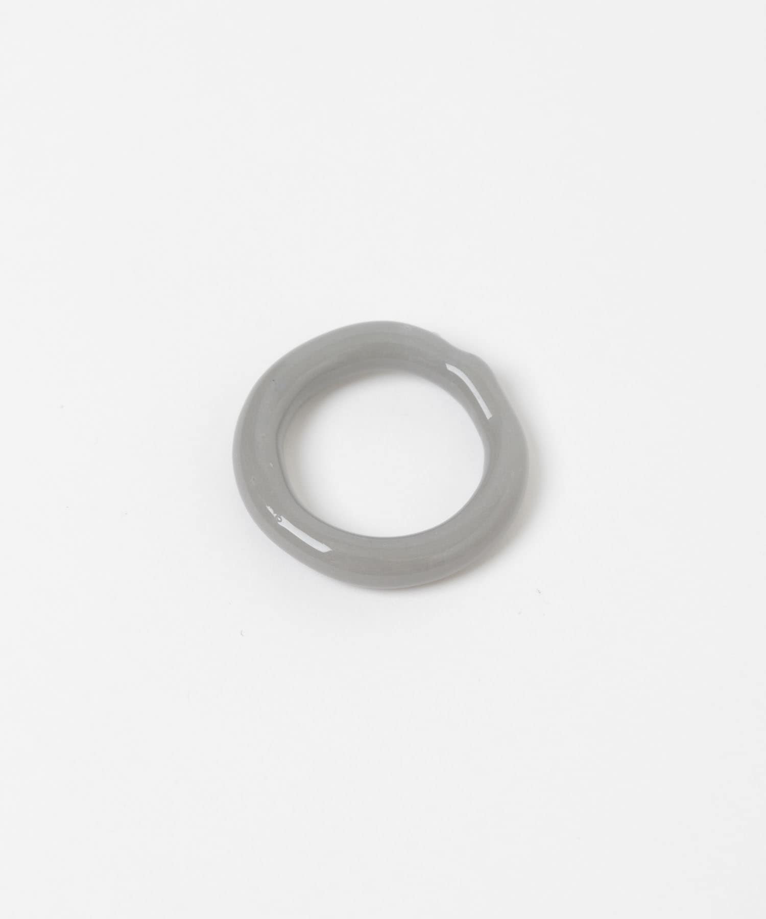 TAYUMi　hoso ring gray S