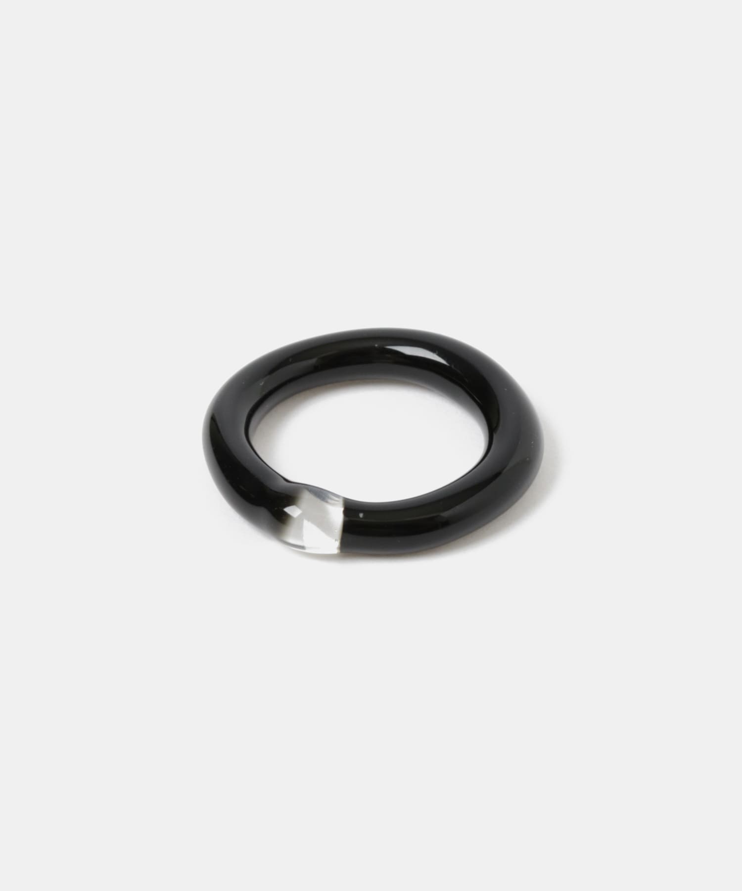 TAYUMi　window ring black S