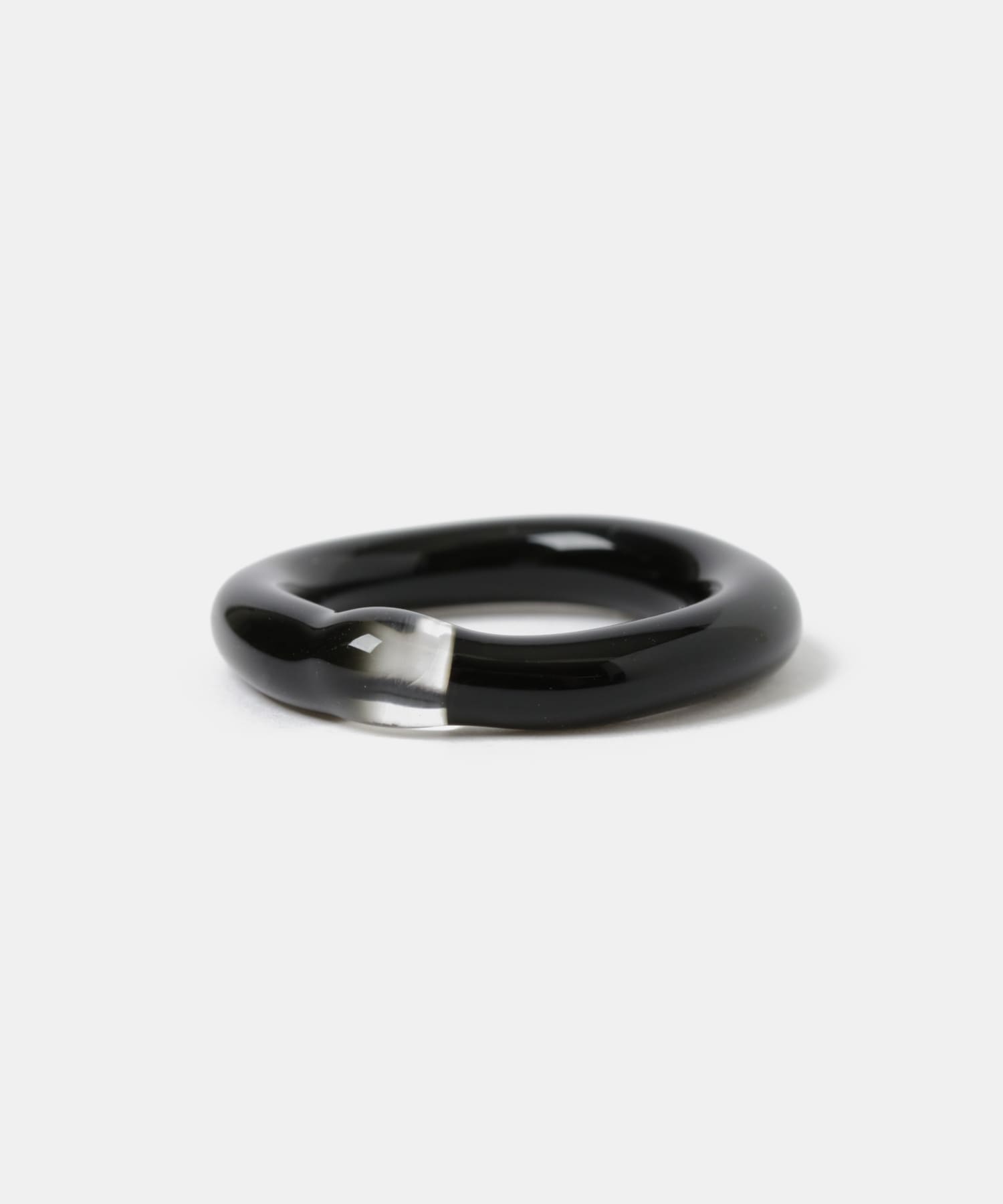 TAYUMi　window ring black S