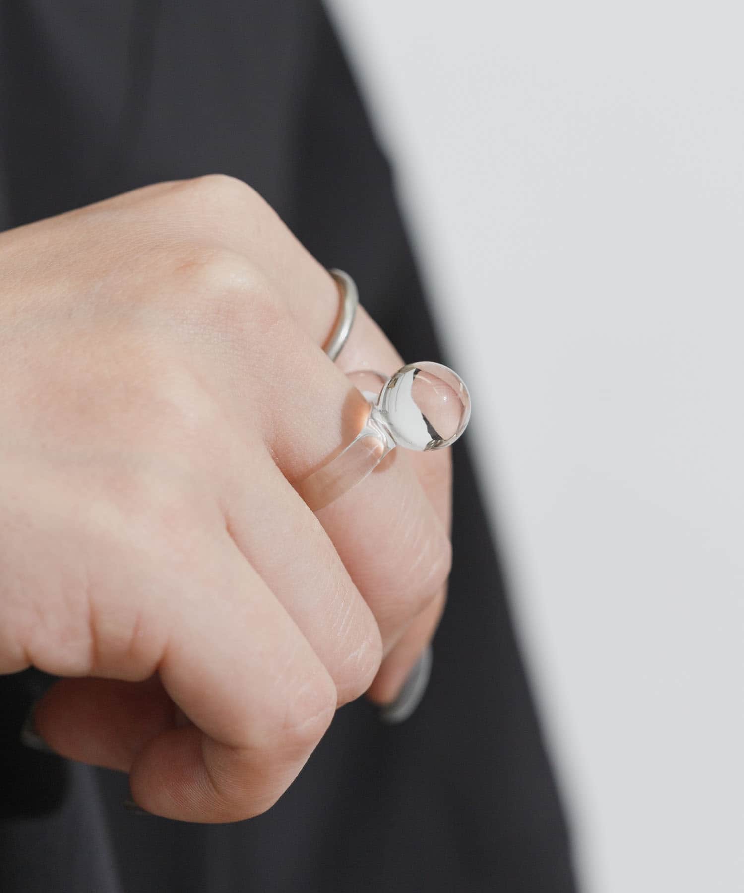 TAYUMi　tama ring