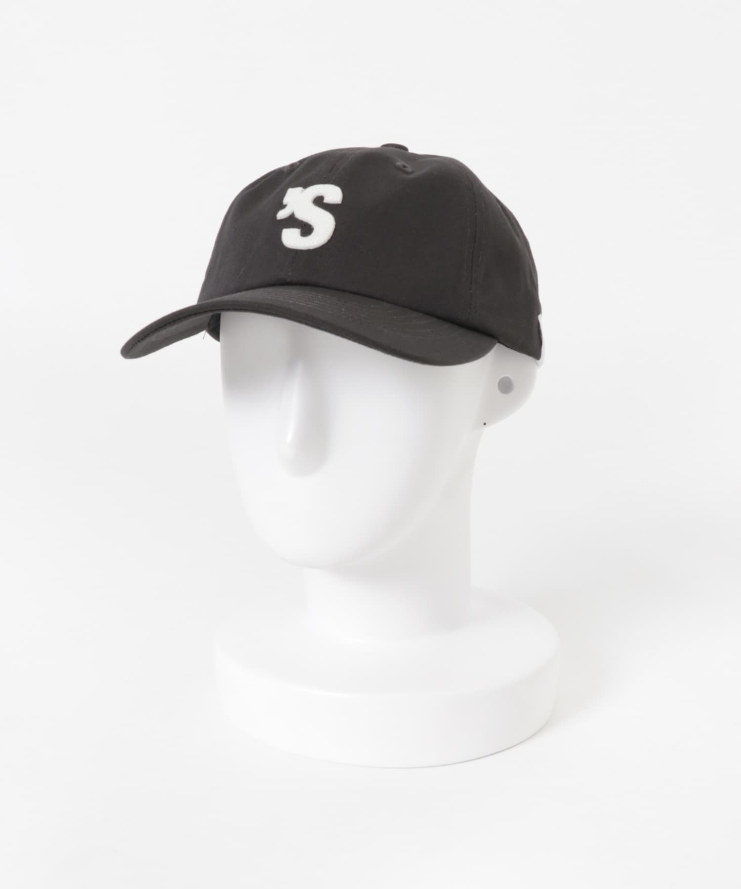 That’s　The CAP T.H.A.T.S