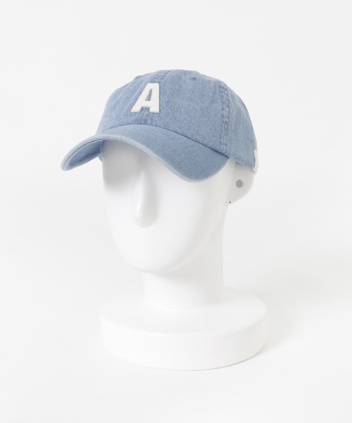That’s　The CAP T.H.A.T.S DENIM.A FREE