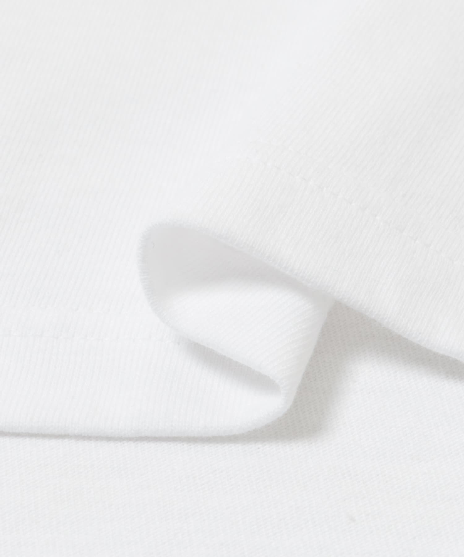 『別注』That’s×TGM　the Dress white FREE
