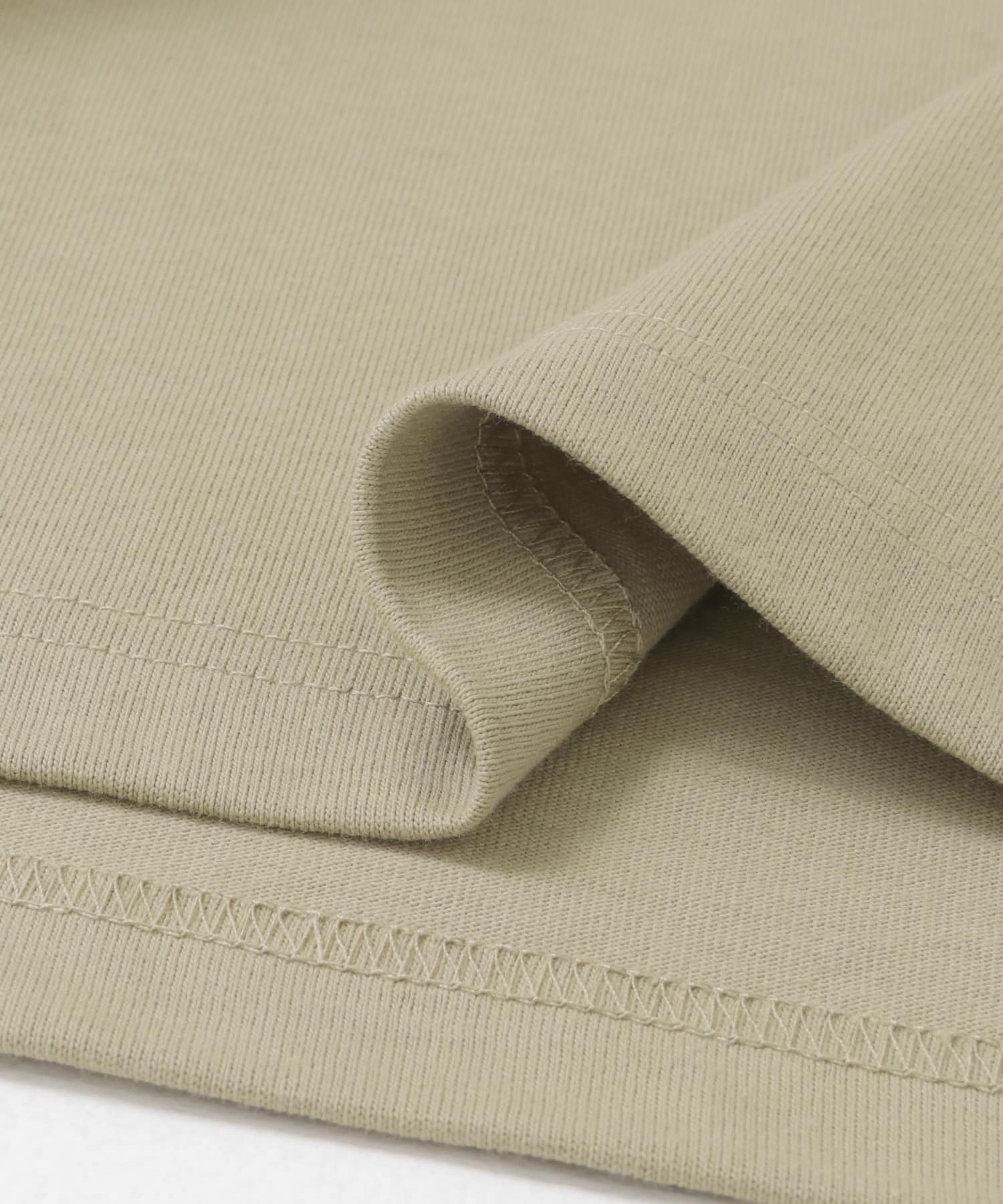 『別注』That’s×TGM　The Tee TGM beige M