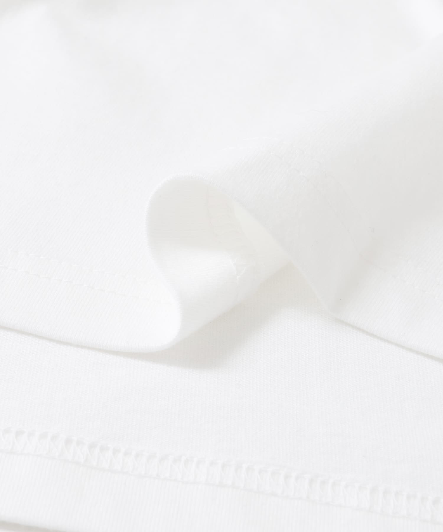 『別注』That’s×TGM　The Nosleeve TGM white M