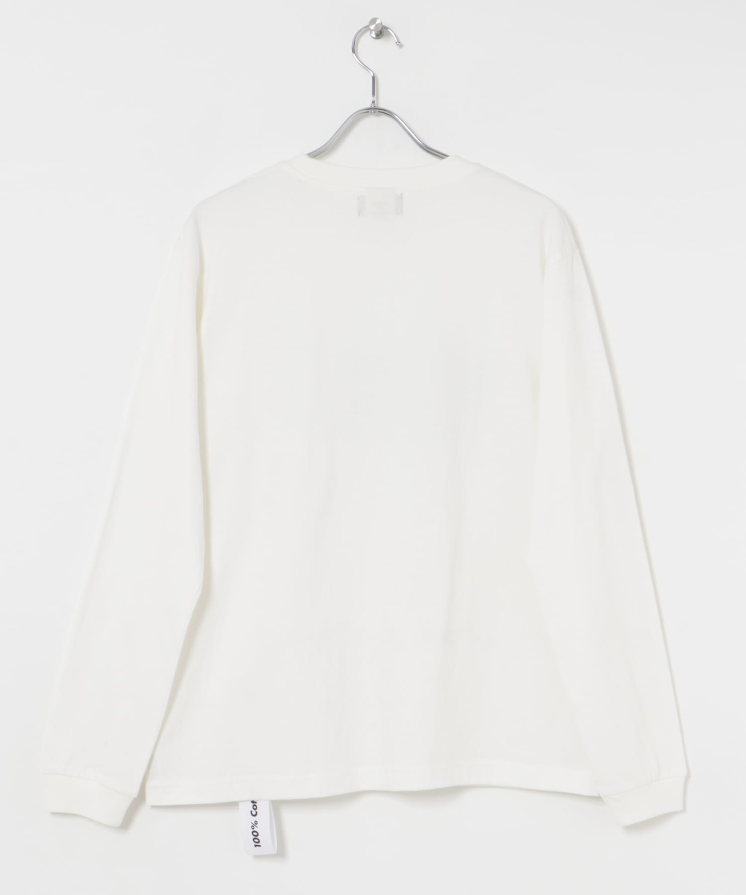 That's the Long Tee(OC)(M BK): トップス｜URBAN RESEARCH公式