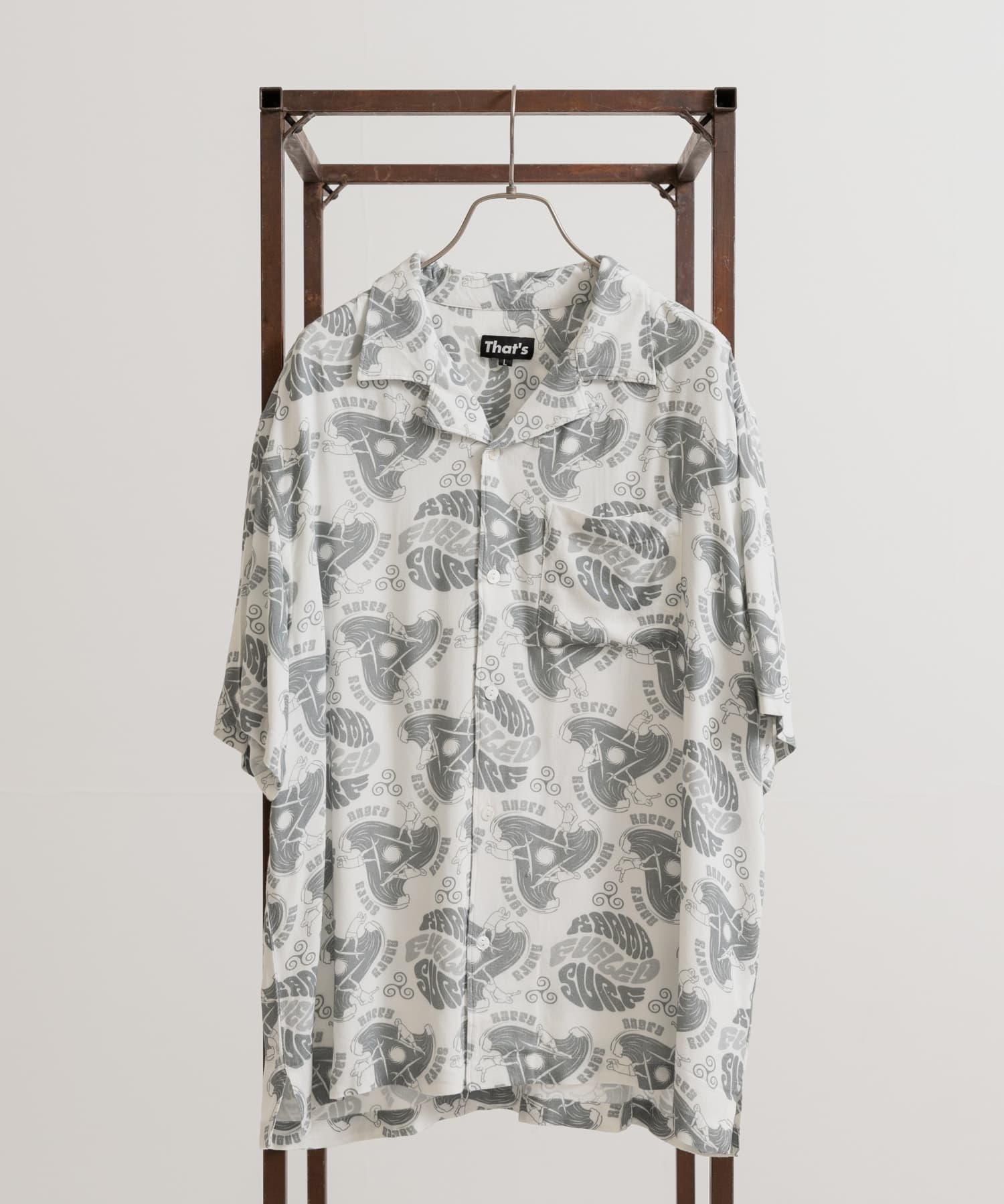 That’s　The Aloha KARMA