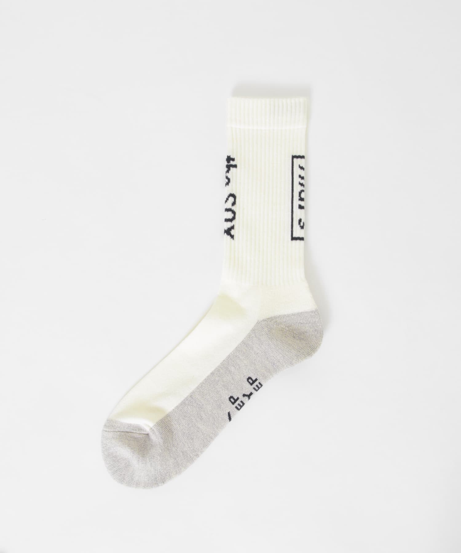 That’s　The Sox Warmth of Wool WH M