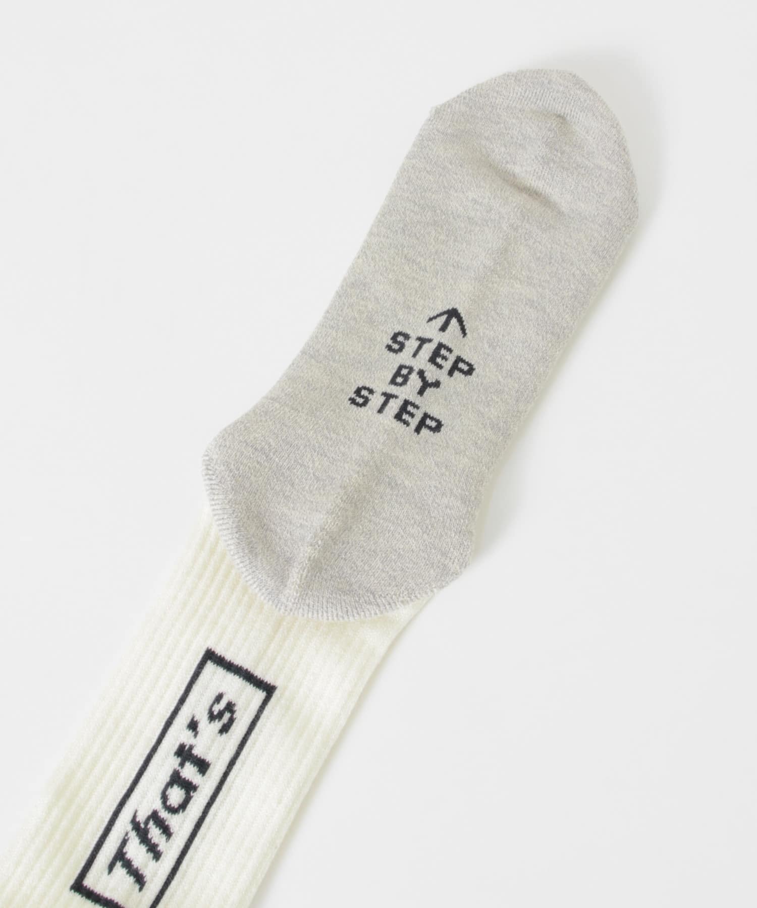 That’s　The Sox Warmth of Wool WH M