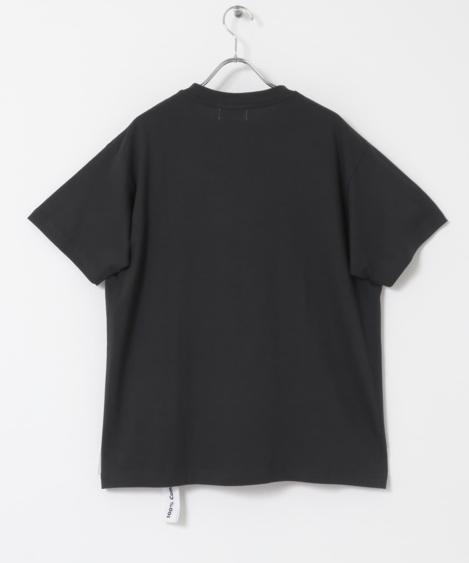 That’s　RE the Tee Organic BK S