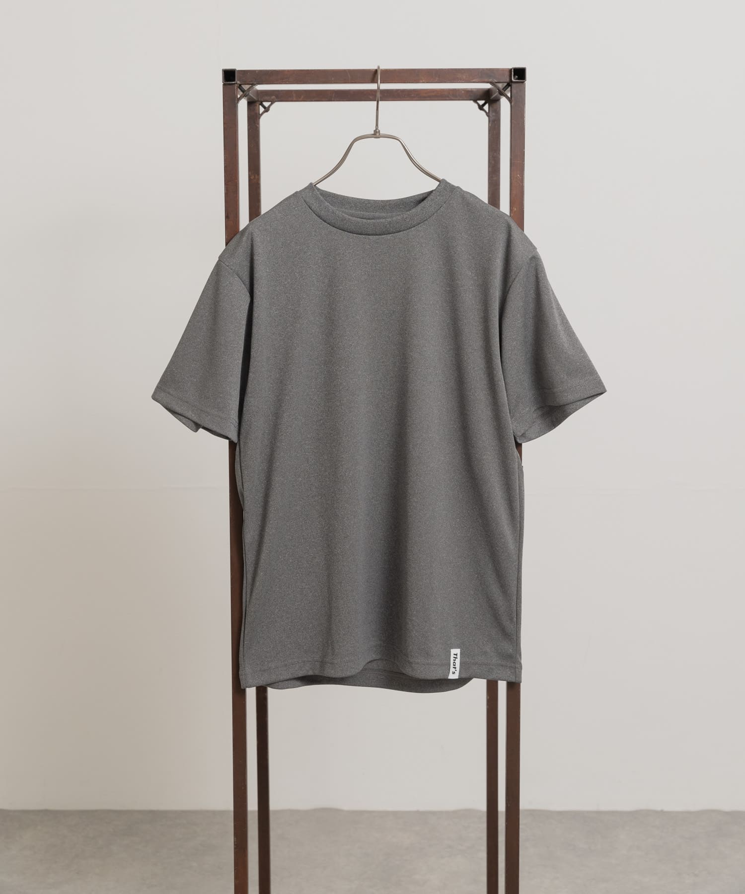 That’s　The Dry Tee HANGLOOSE M