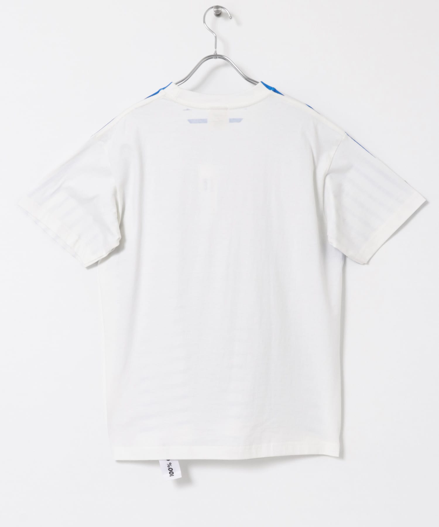 That’s　the Tee Border & Organic Cotton BL M