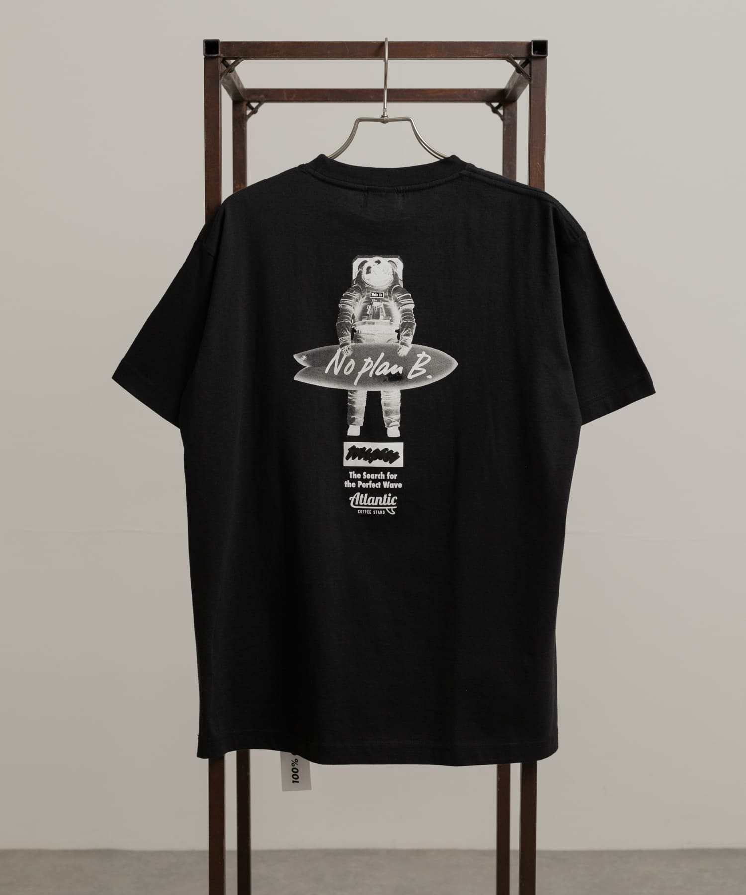 That’s　RE the Tee No plan B