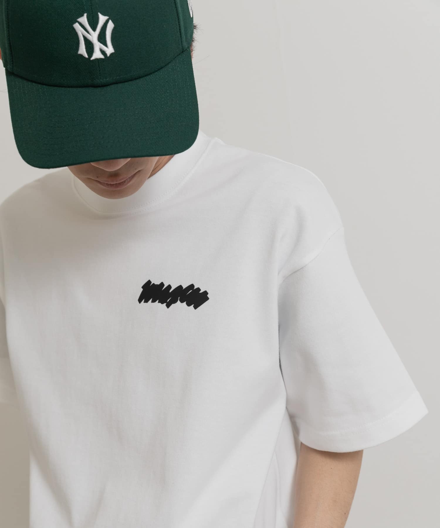 身長：168cm サイズ：L