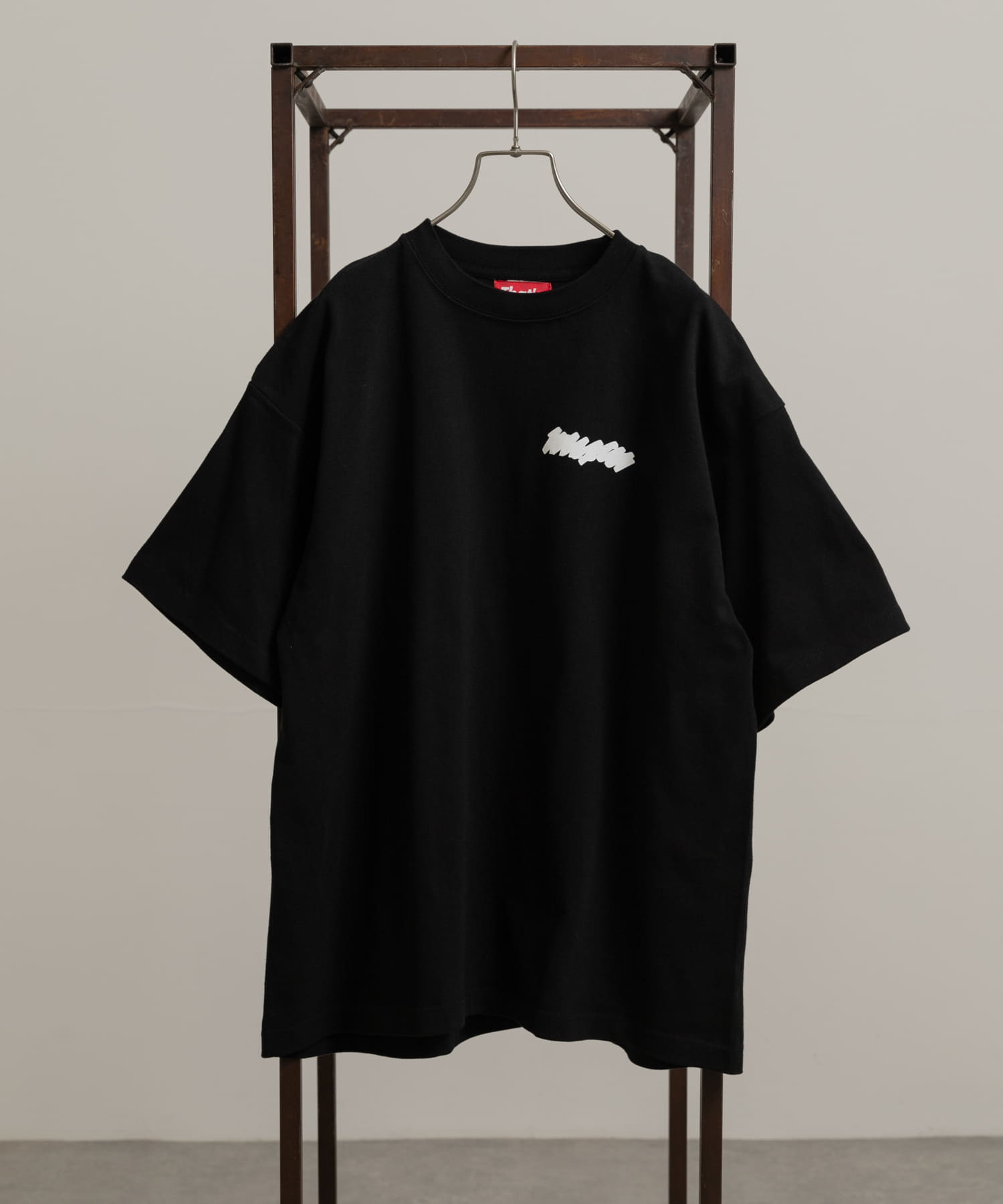 That’s　RE The Organic Tee KARMA