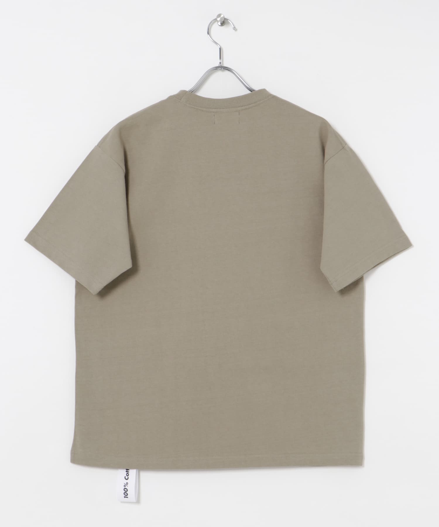 『一部別注カラー』That’s　The Tee Thats 別注beige M
