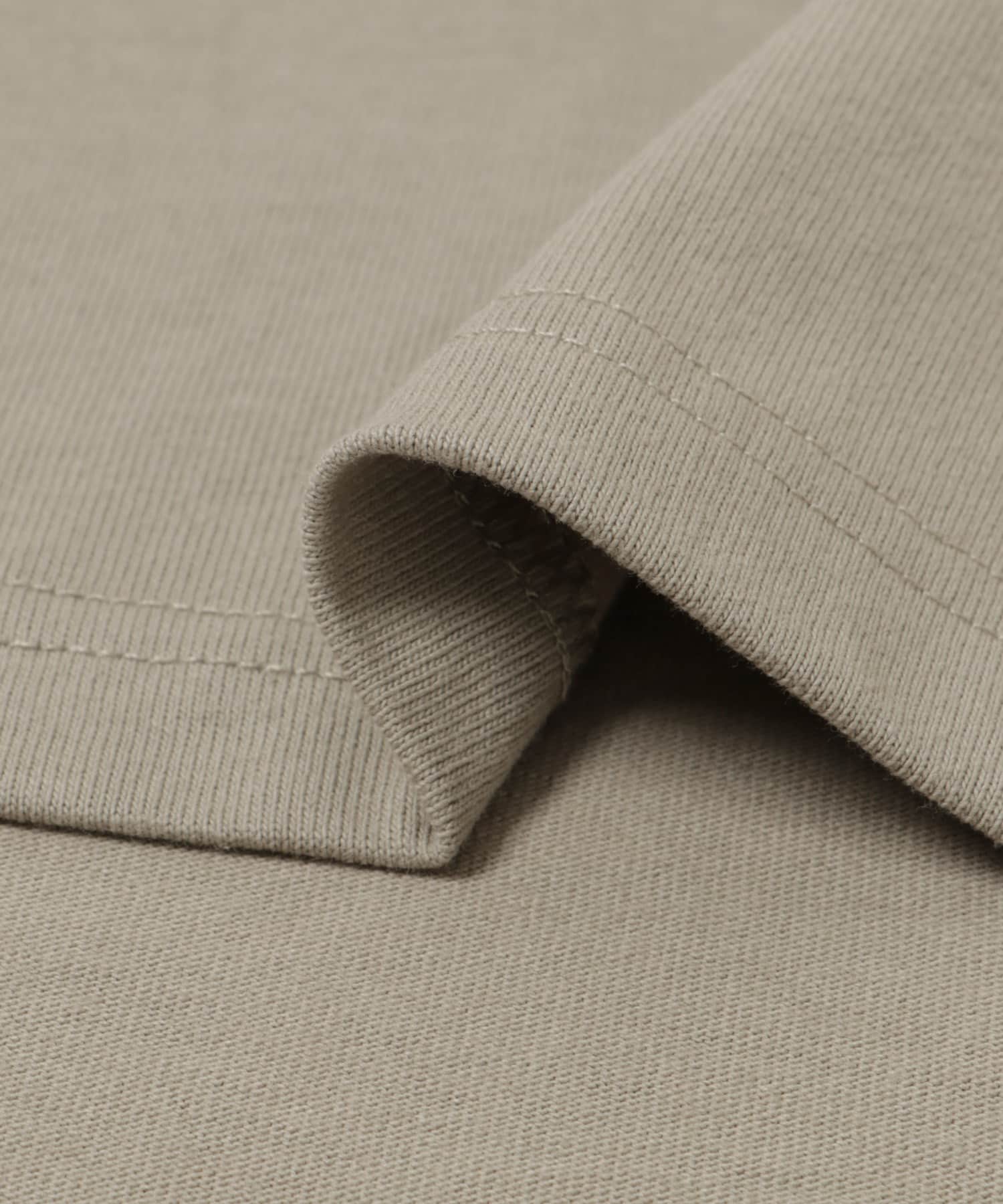 『一部別注カラー』That’s　The Tee Thats 別注beige M