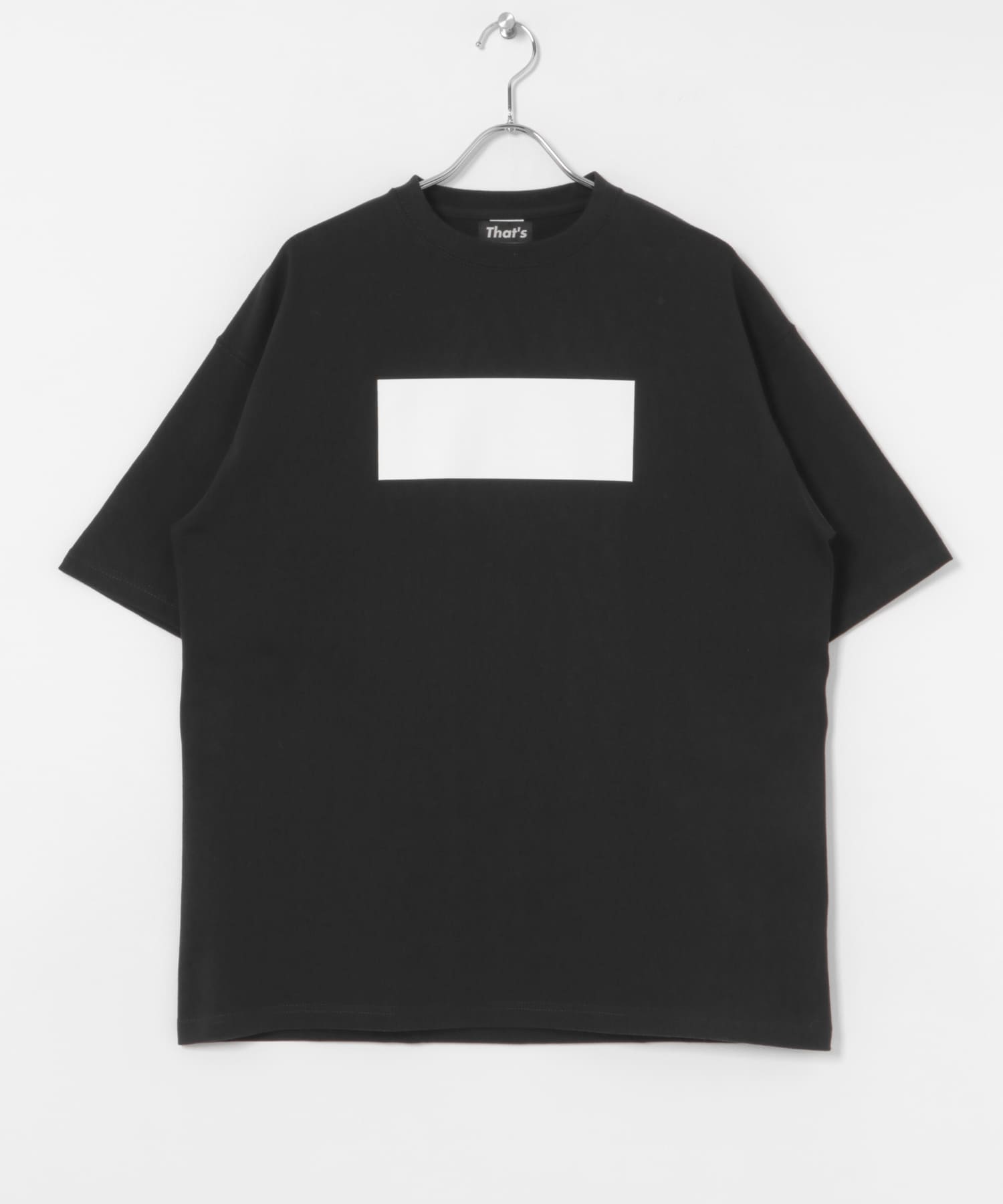 That’s　The Tee BLANK